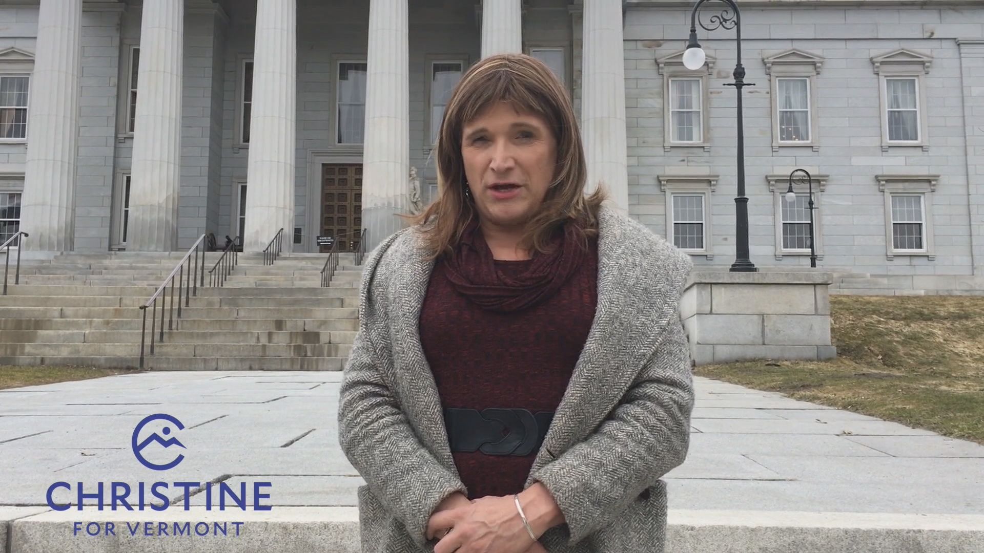 變性人首次代表主流政黨角逐州長