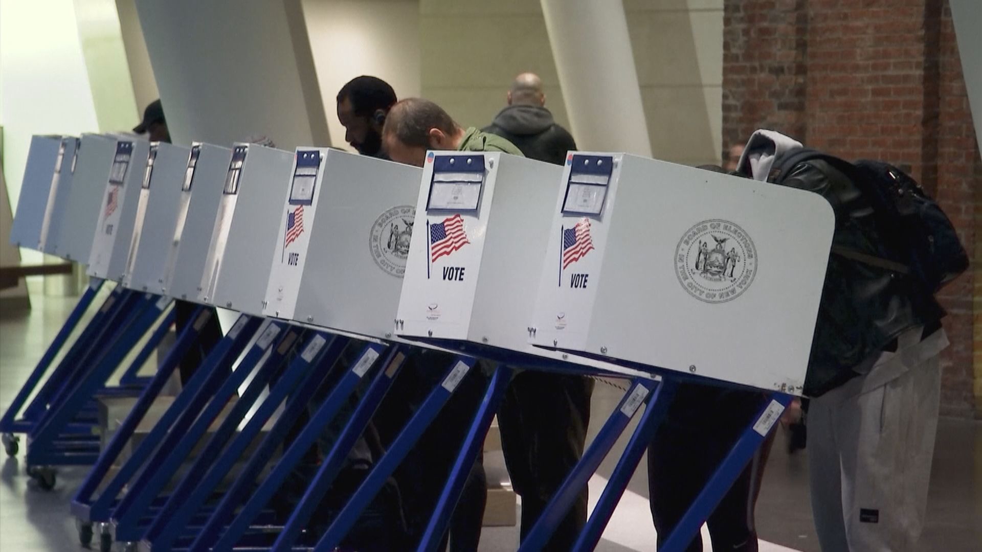 料州長選舉主宰未來十年政治版圖