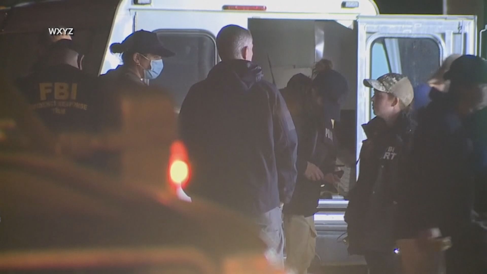 美國拘捕十三人　涉嫌企圖綁架密歇根州州長