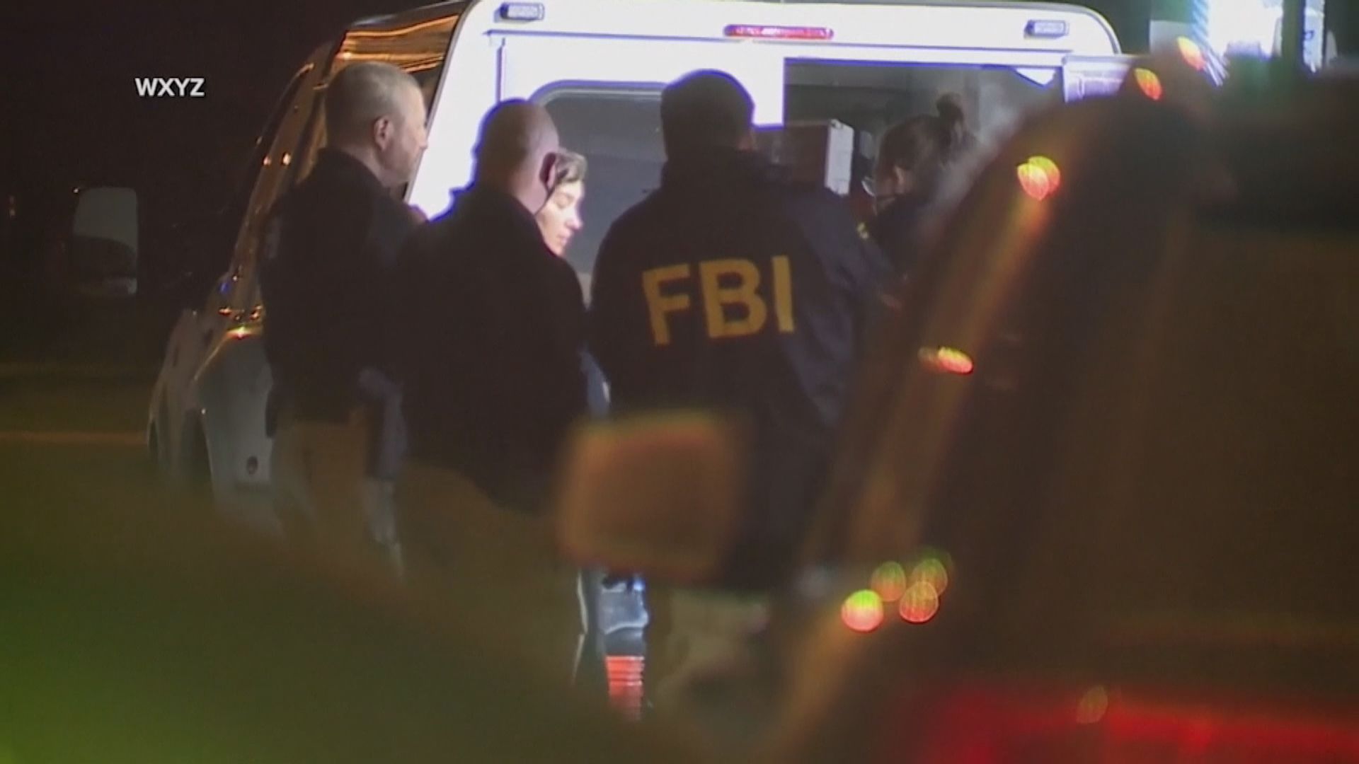 美13人被捕　疑不滿防疫措施企圖綁架密歇根州州長