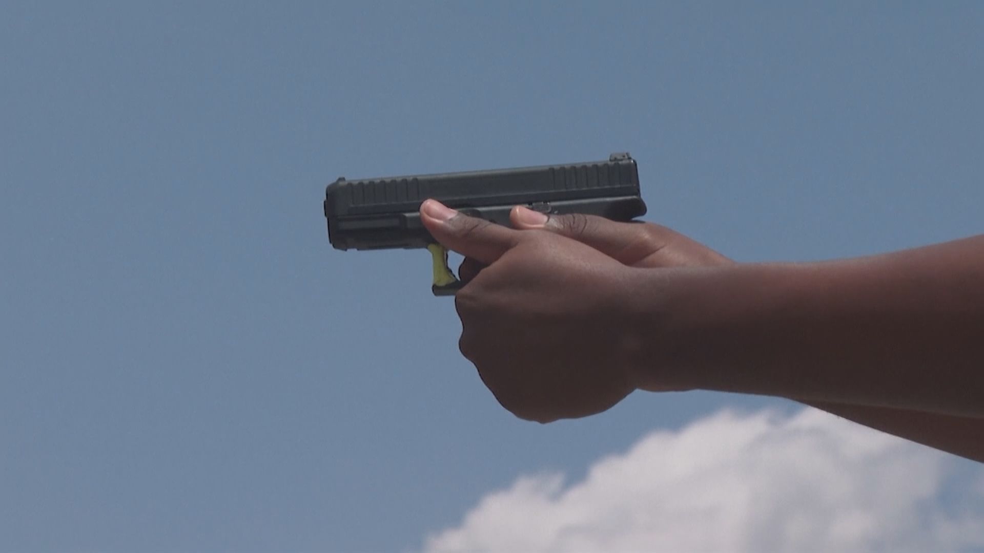 美國最高法院裁定　紐約州限制民眾帶槍外出法例違憲