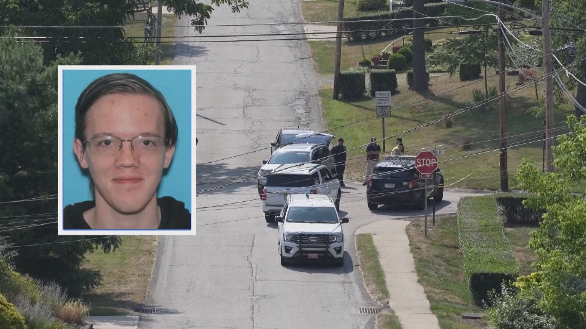 特朗普遇刺 美國國土安全部承認保安失誤