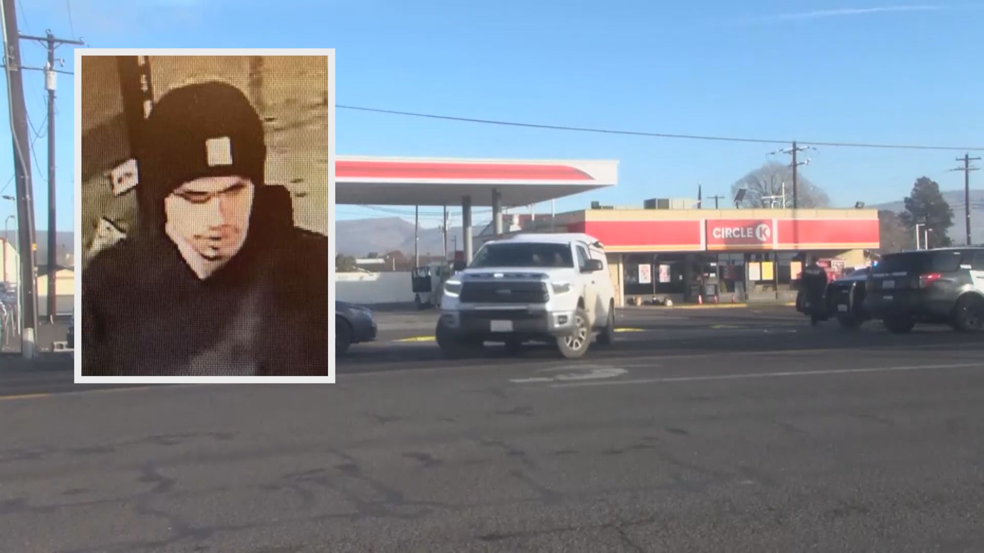 美國華盛頓州一間便利店發生槍擊案釀三死