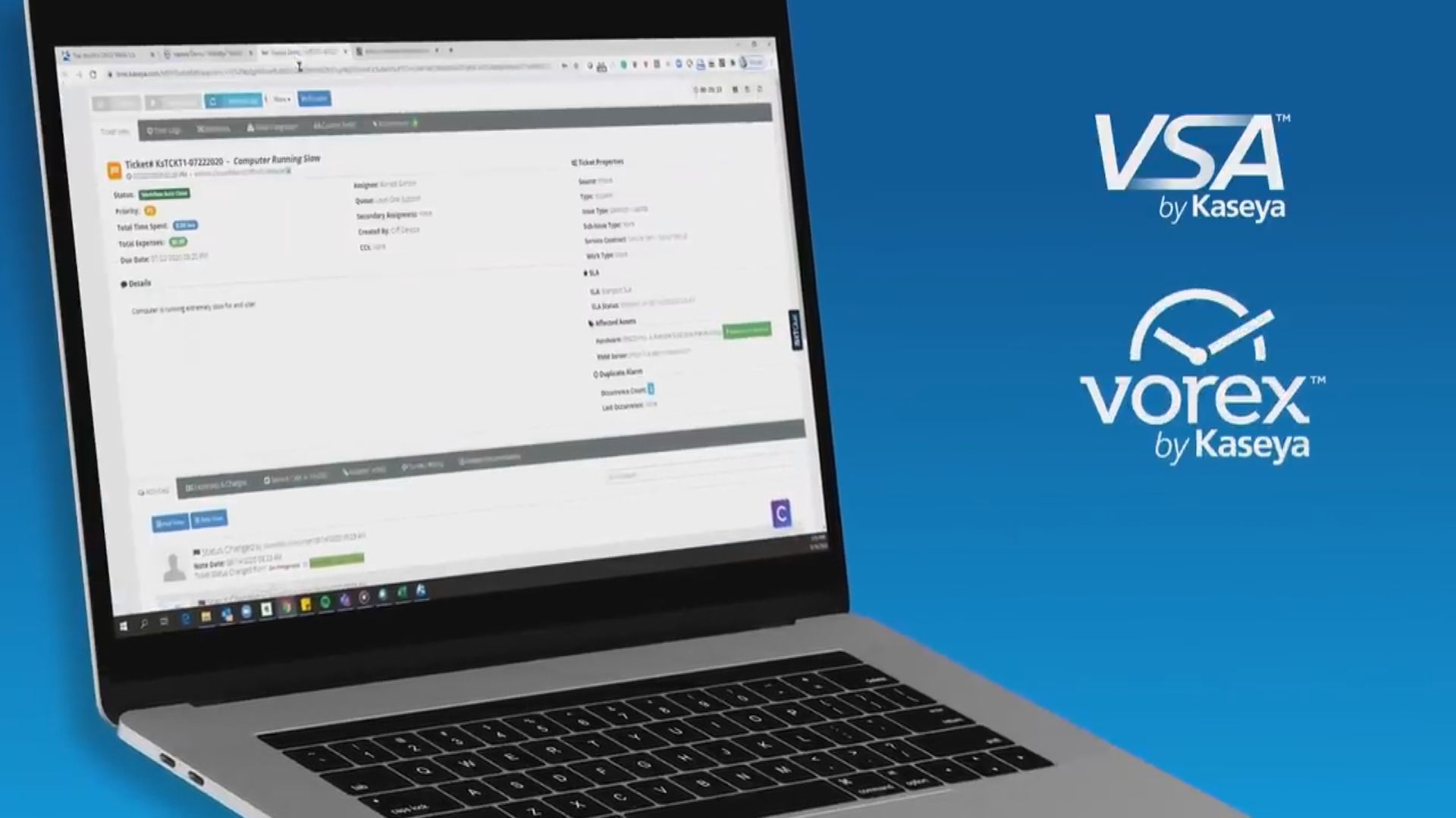 美國軟件供應商遭勒索軟件攻擊　拜登下令調查