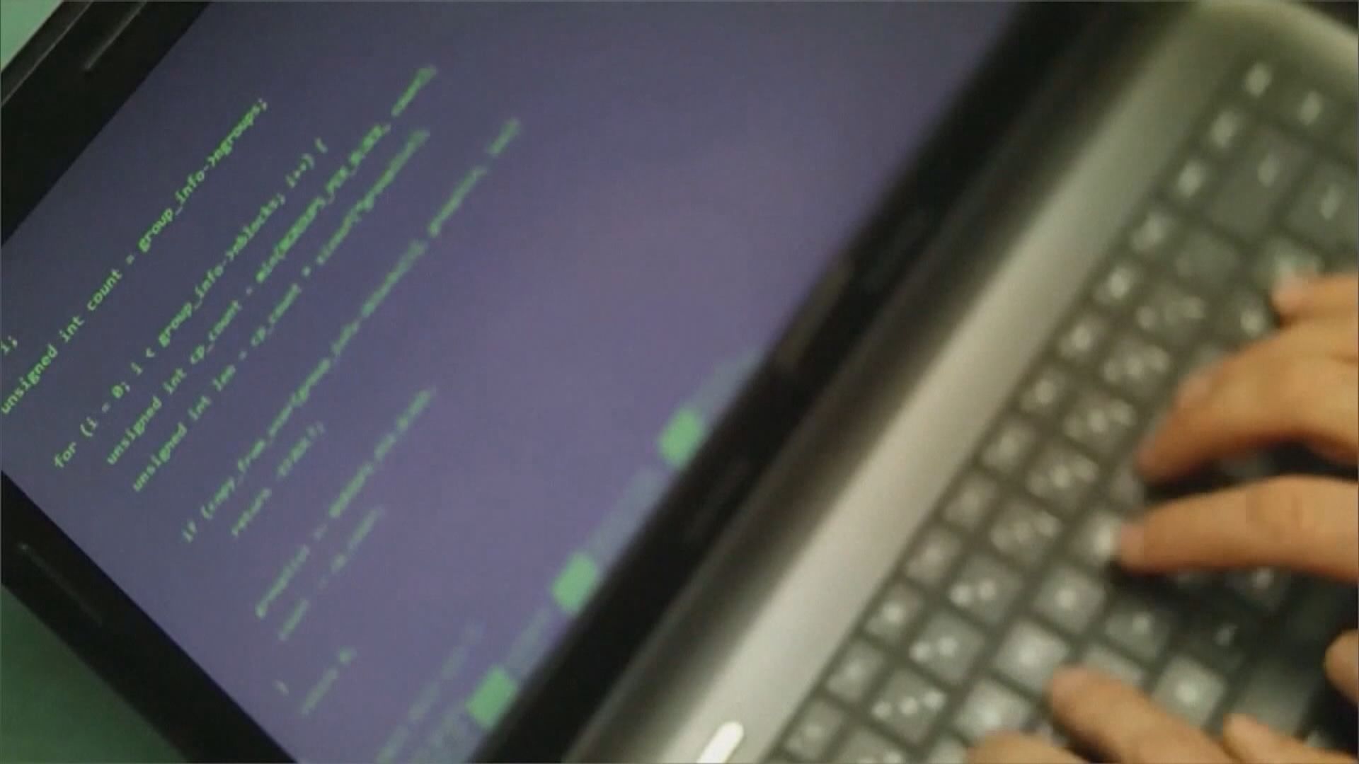 俄羅斯黑客組織上周發動軟件攻擊　要求七千萬美元贖金