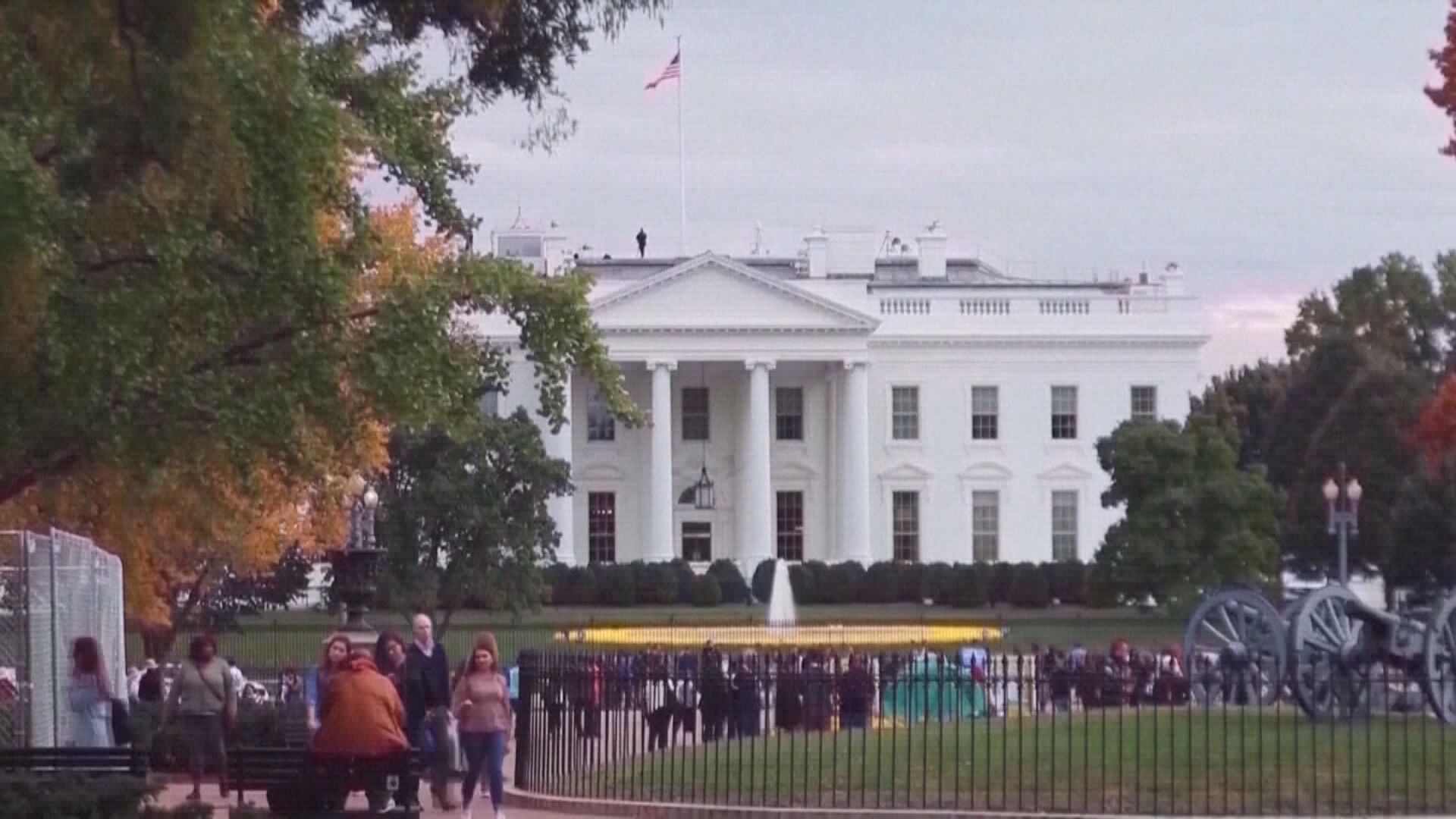 美國政府據報將譴責中國黑客行為和間諜活動