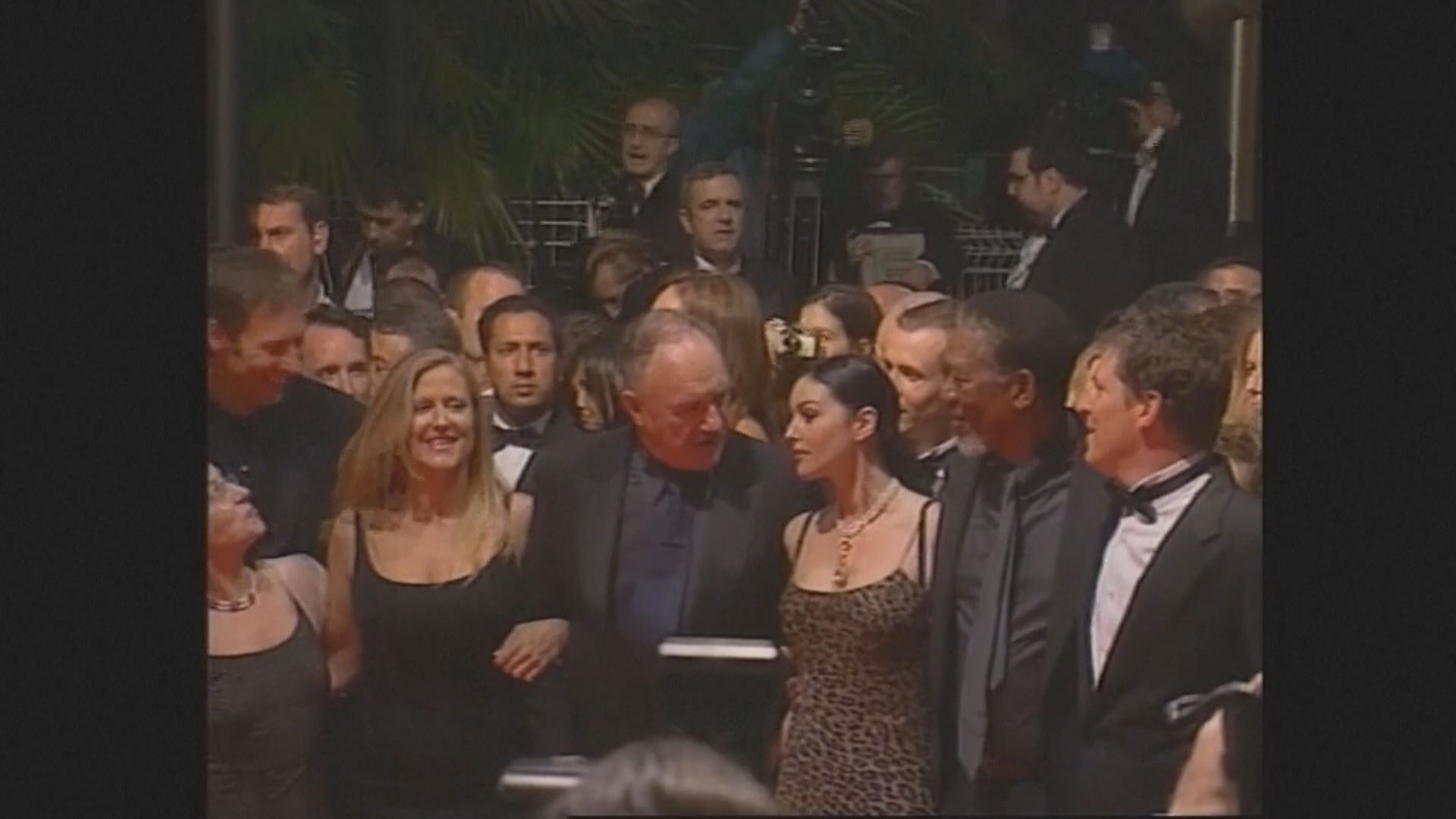 美國警方稱真赫曼發現倒斃前或已死去多時