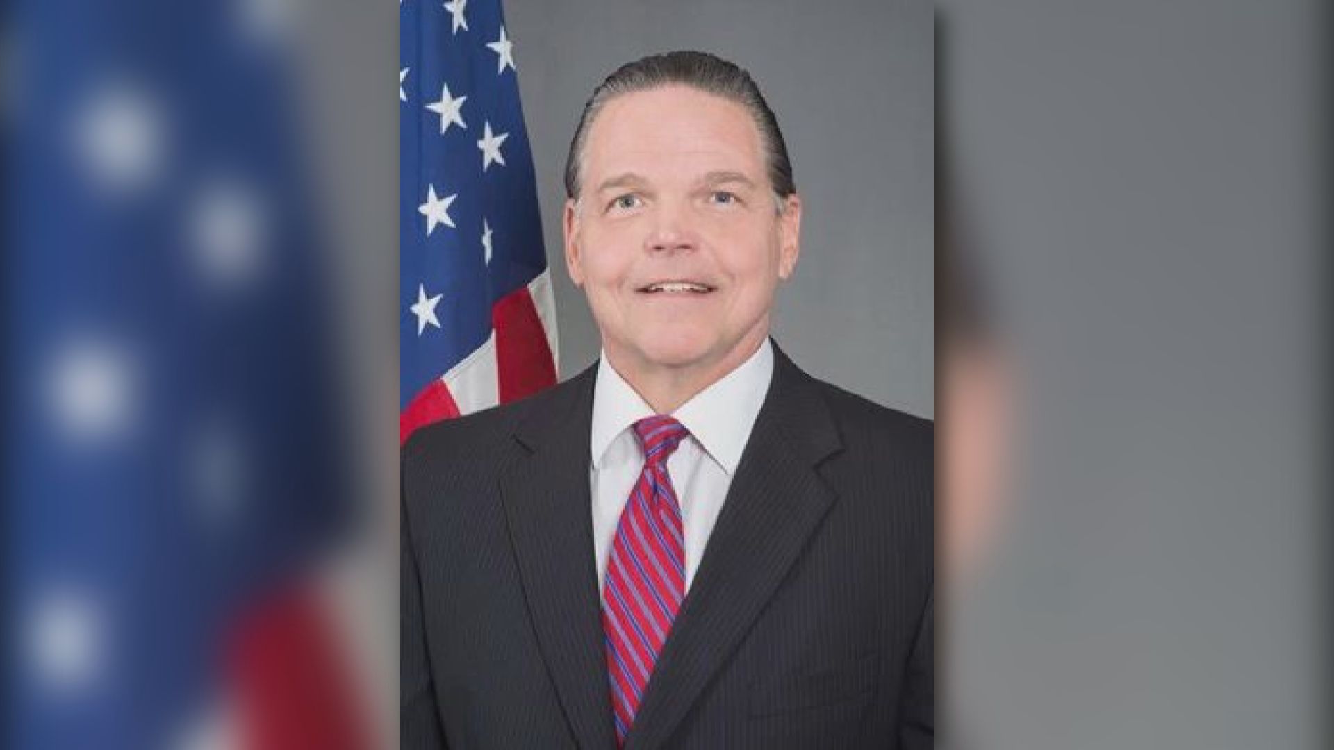 不滿遣返難民　美國海地問題特使辭職