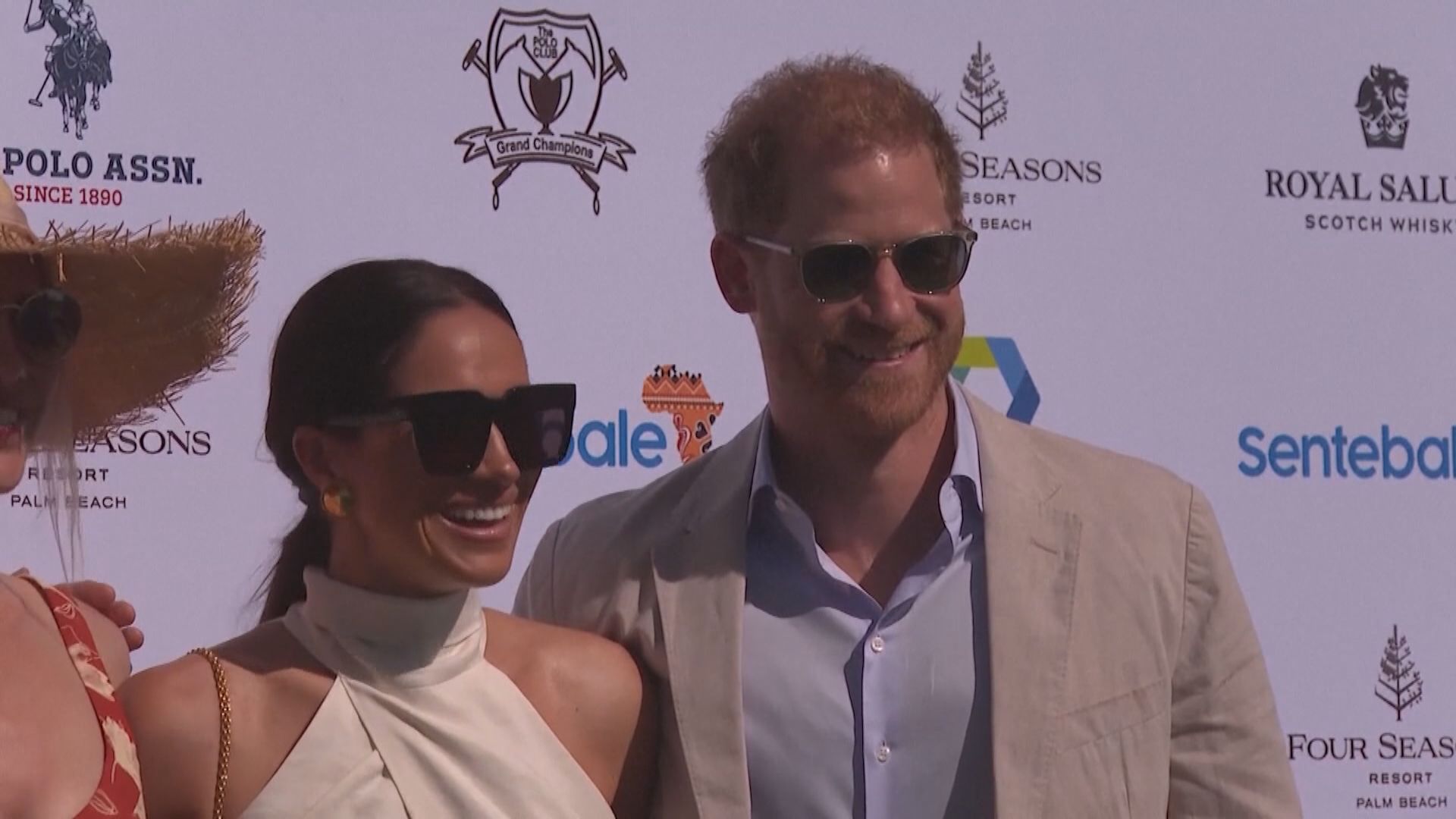 哈里王子被指申請美國簽證瞞報吸毒史　移民當局公開法庭文件強調不涉特別待遇