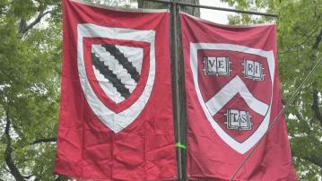 哈佛風波｜美國法官禁止特朗普政府撤銷哈佛招收國際學生資格