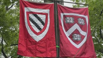 哈佛風波｜特朗普傳再向哈佛施壓　警告或撤政府資助