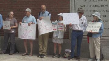 哈佛風波｜美國聯邦地區法院正審理特朗普政府是否合法凍結哈佛26億美元撥款