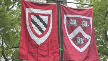 美國聯邦法院裁定華府凍結哈佛大學逾20億美元聯邦資助金違法