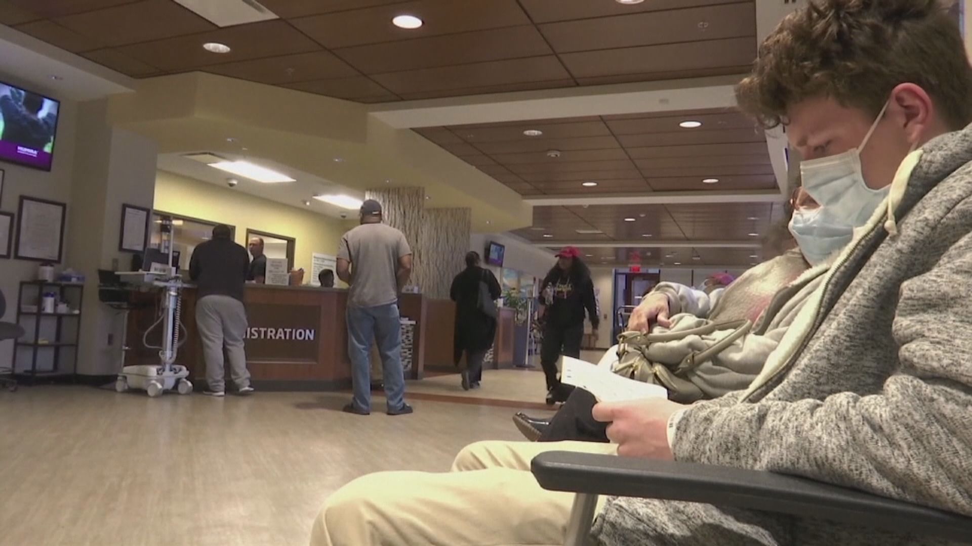 智庫報告指美國醫保制度表現最差