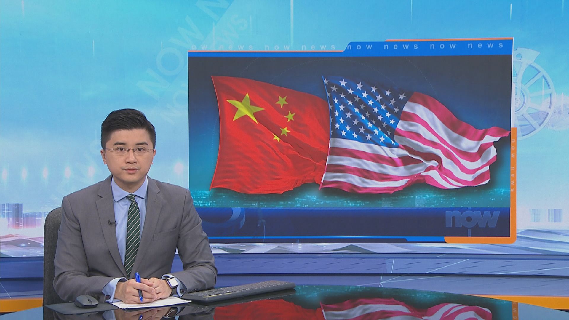 拜登多位內閣提名人選提到要強硬應對中國