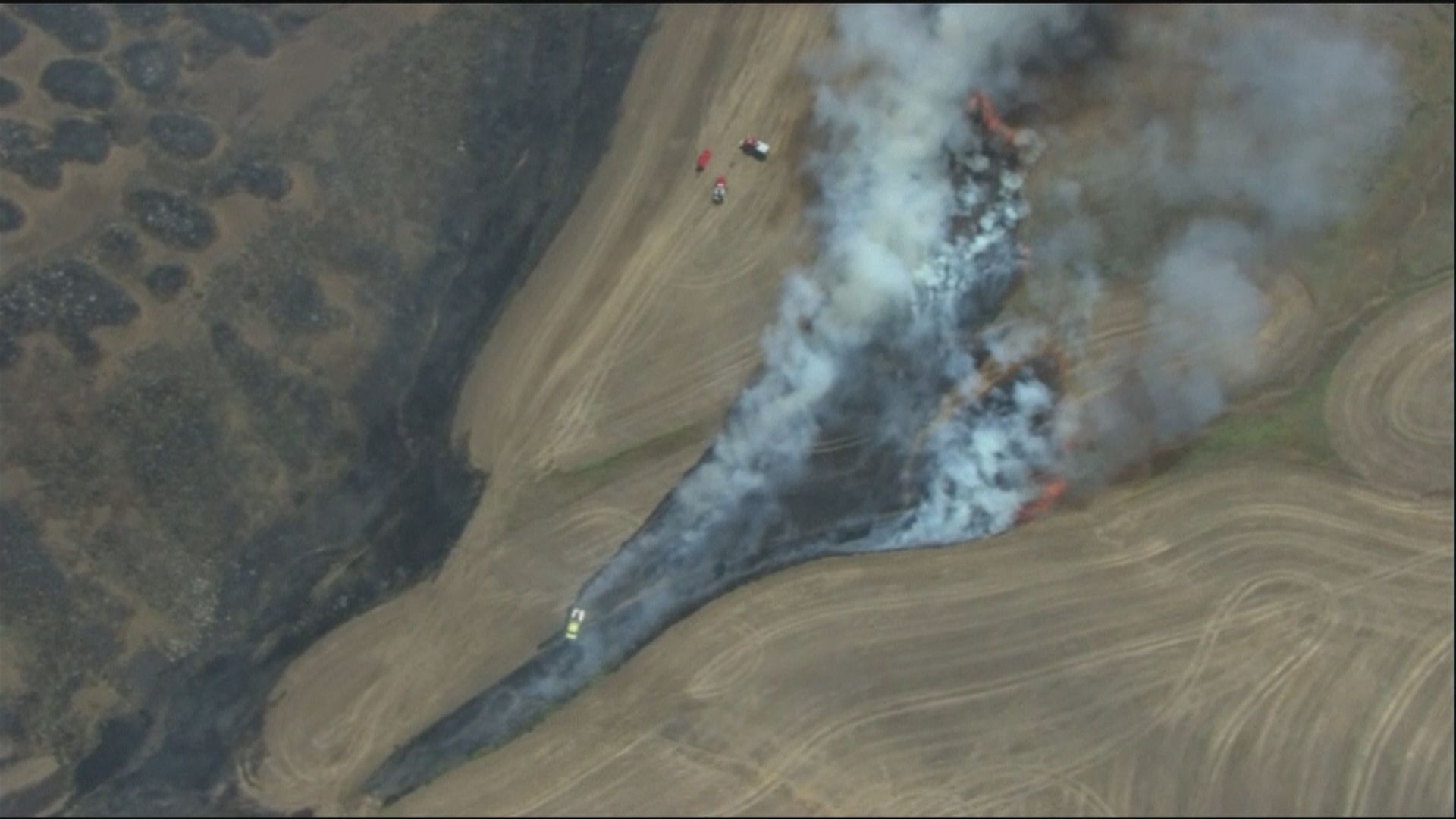 加拿大卑詩省酷熱持續　猝死個案急增