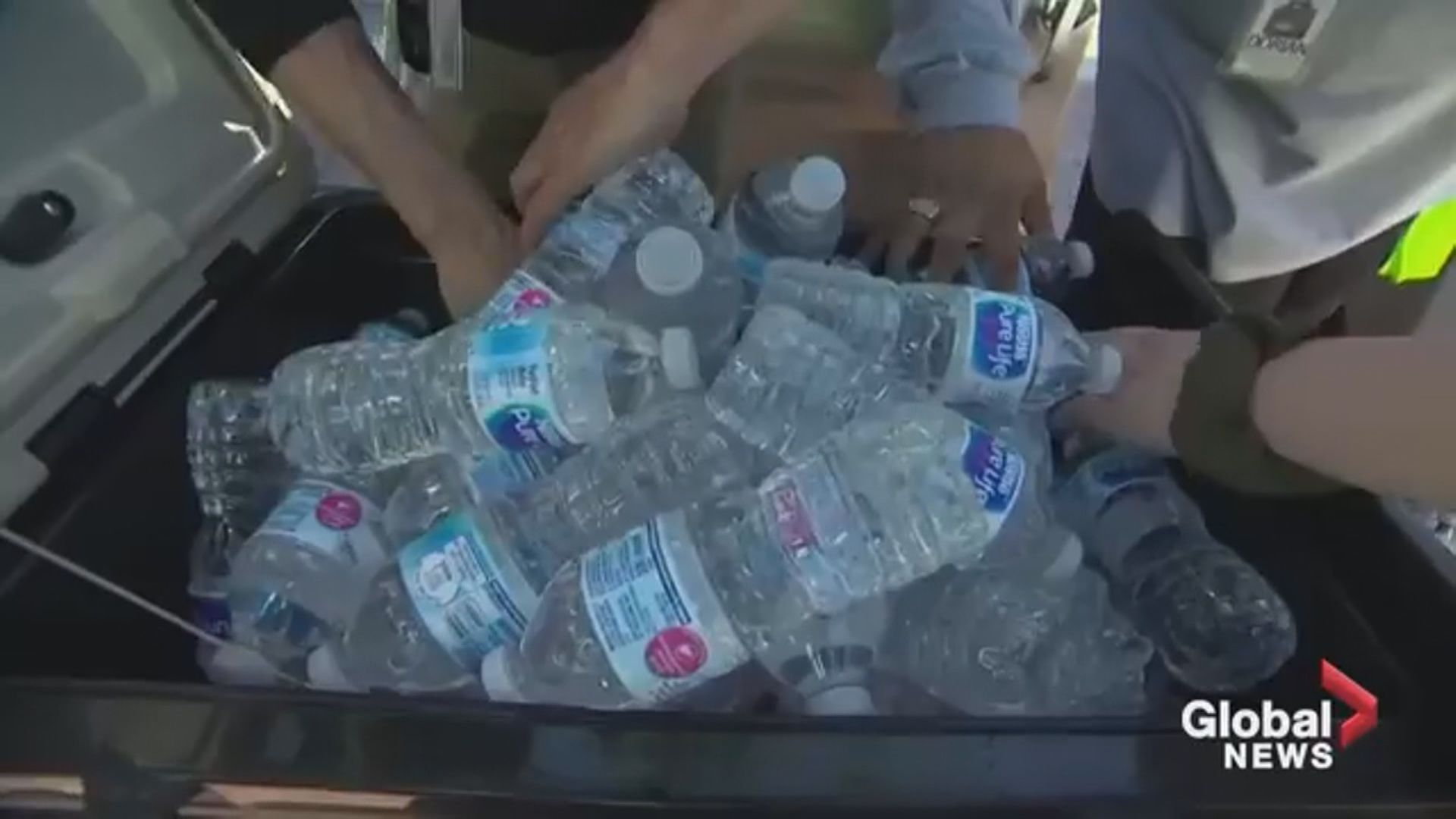 美國西北部遭遇極端酷熱天氣　波特蘭高溫破紀錄