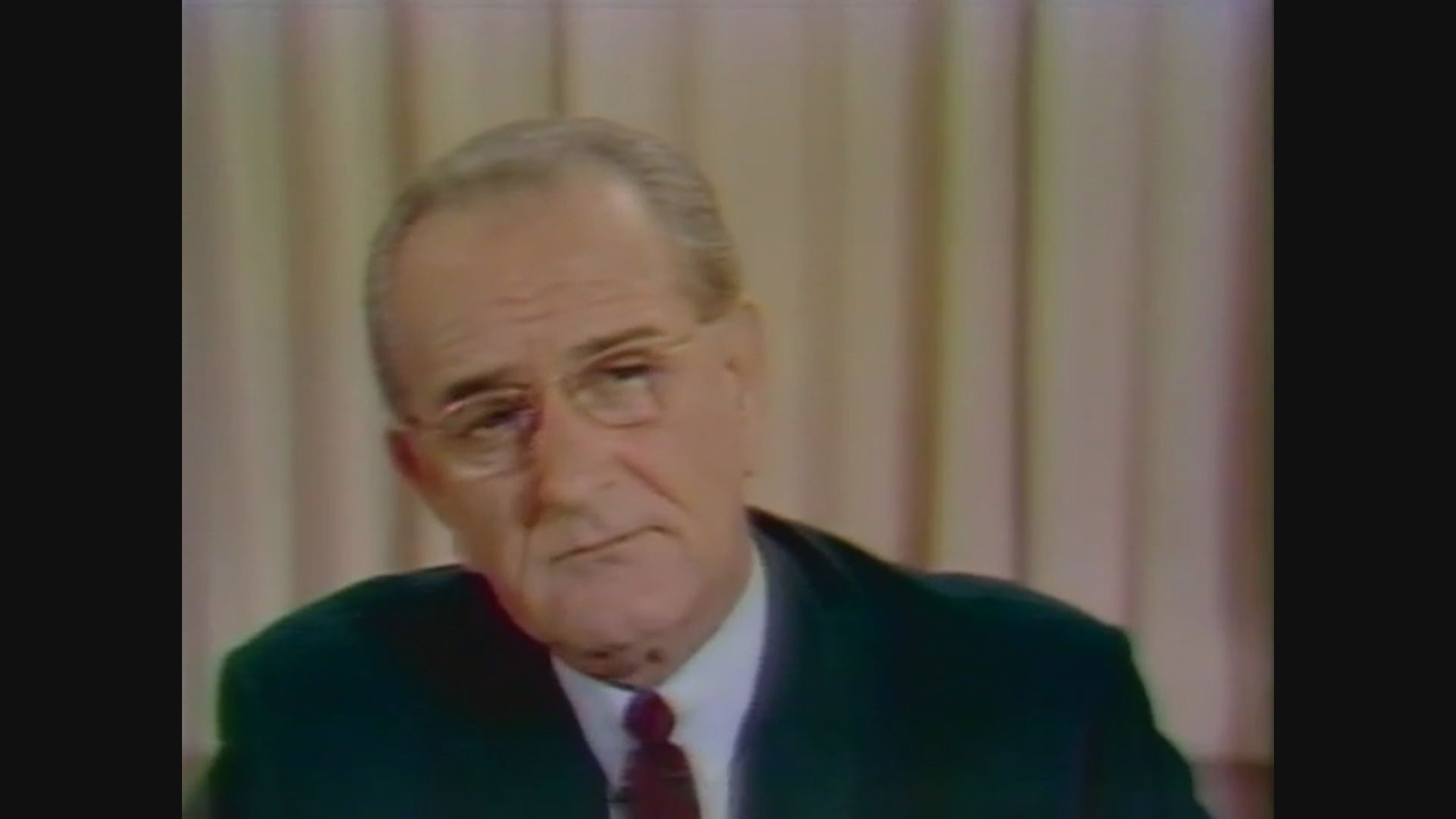 拜登臨陣退選非首例 詹森亦曾放棄尋求連任