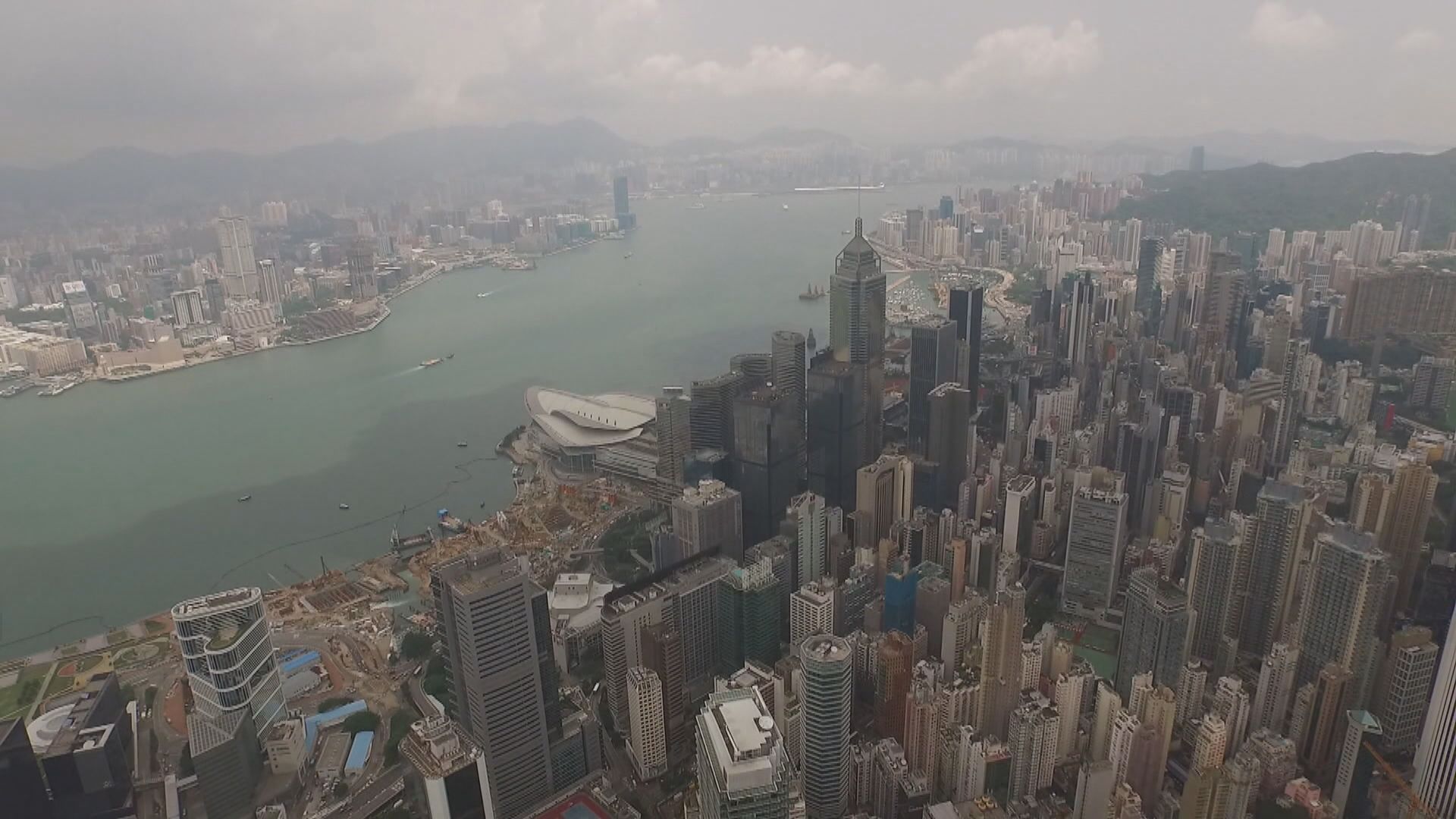 美國指現時更難評估香港是否擁有高度自治