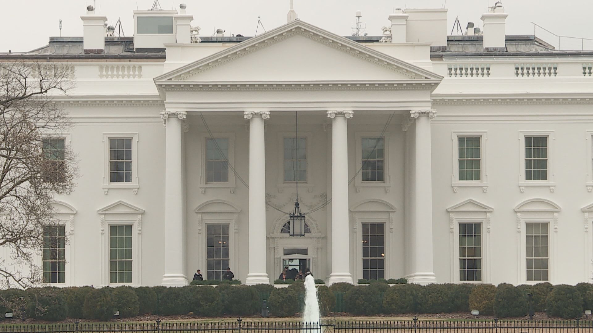 美國或制裁中國中層官員　避免打擊香港金融穩定