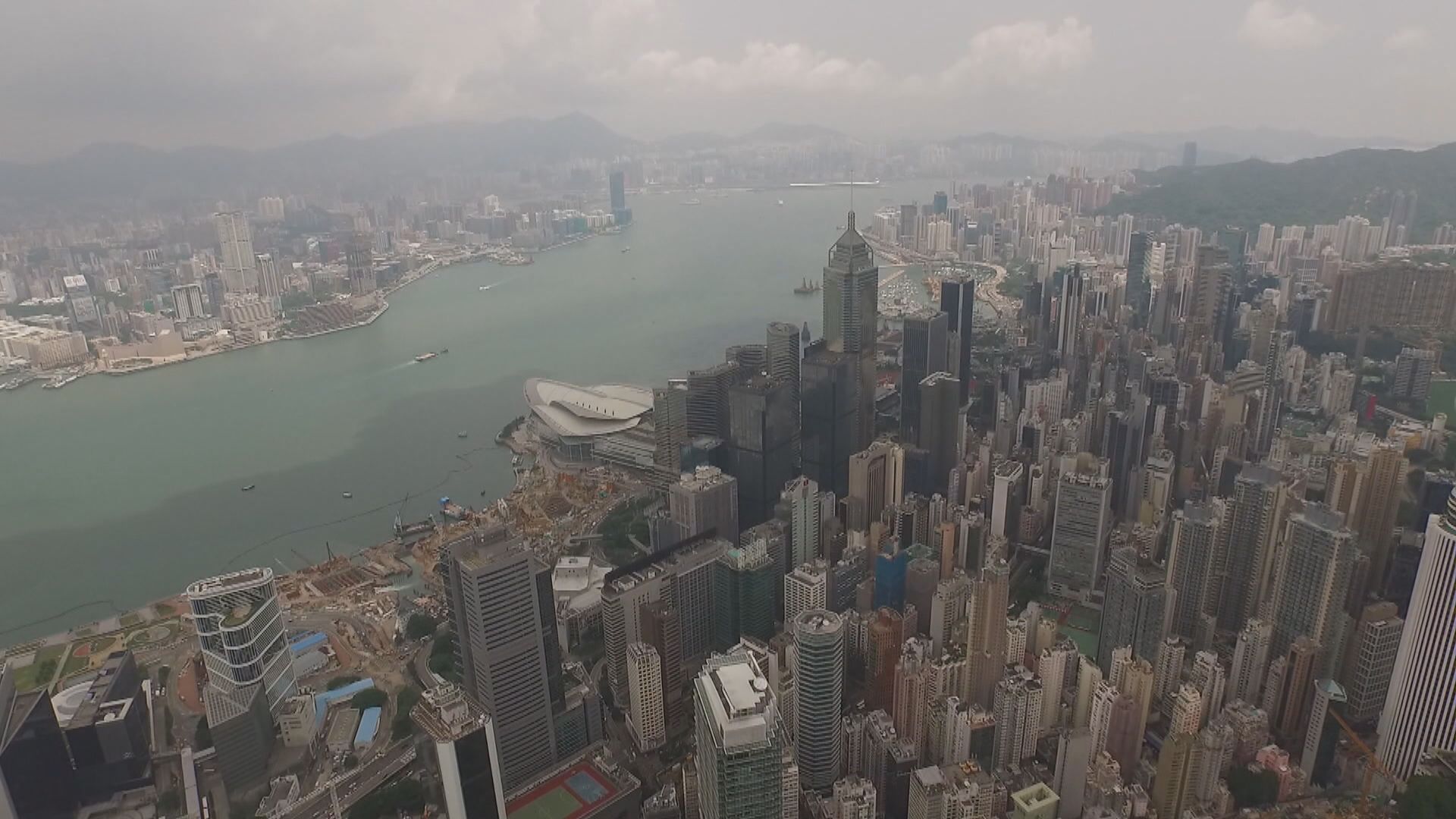 美國取消對港優惠待遇包括出口許可豁免和特區護照優待