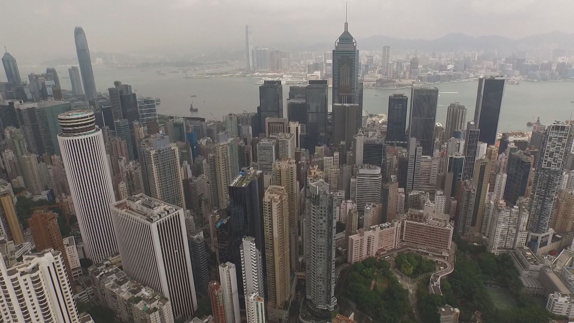 美終止與港三項雙邊協議　包括國際船舶營運入息雙重課稅寬免