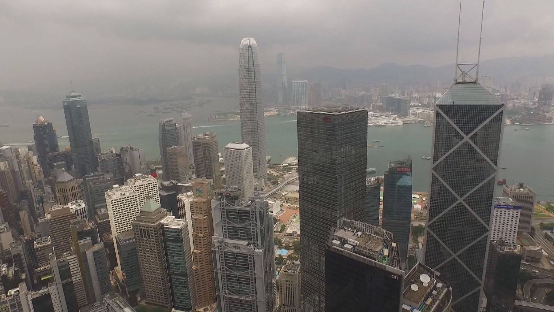 美國眾議院通過《香港人民自由和選擇法案》