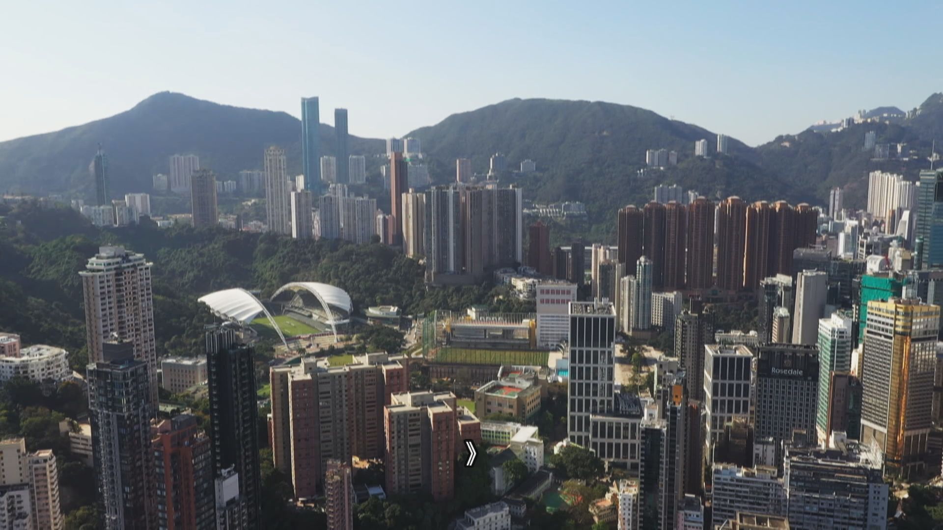 美國家安全顧問：民主派被捕反映北京進一步葬送港民主