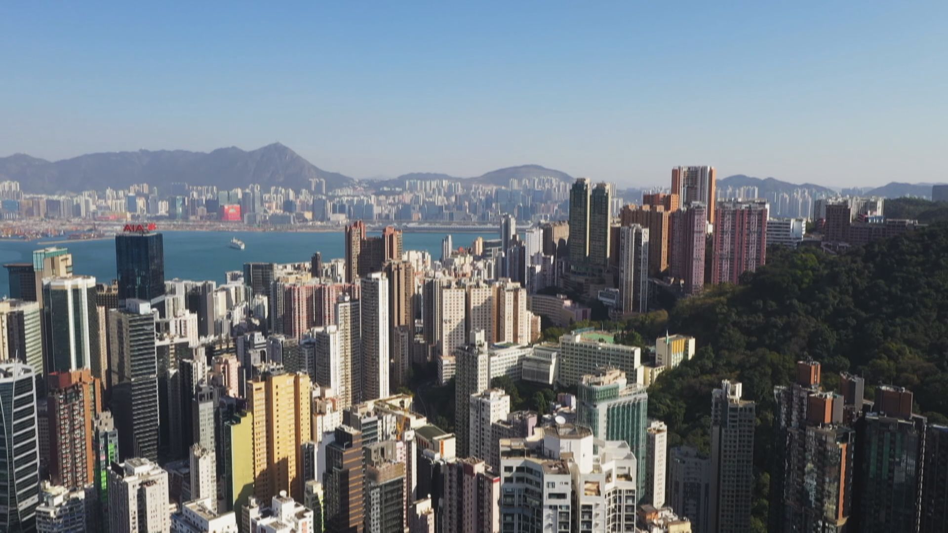 美准港人延期離境18個月　期間可就業