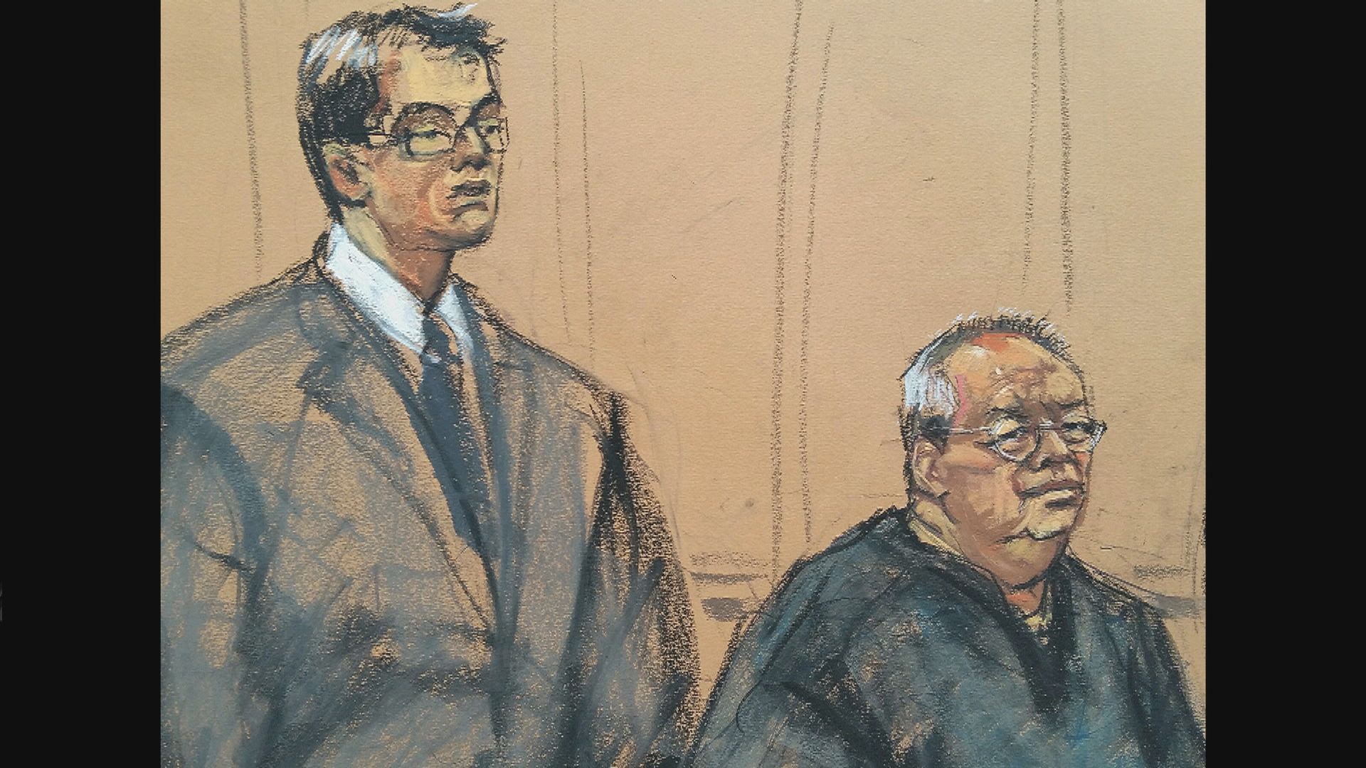 何志平行賄案美國上訴　法官押後裁決