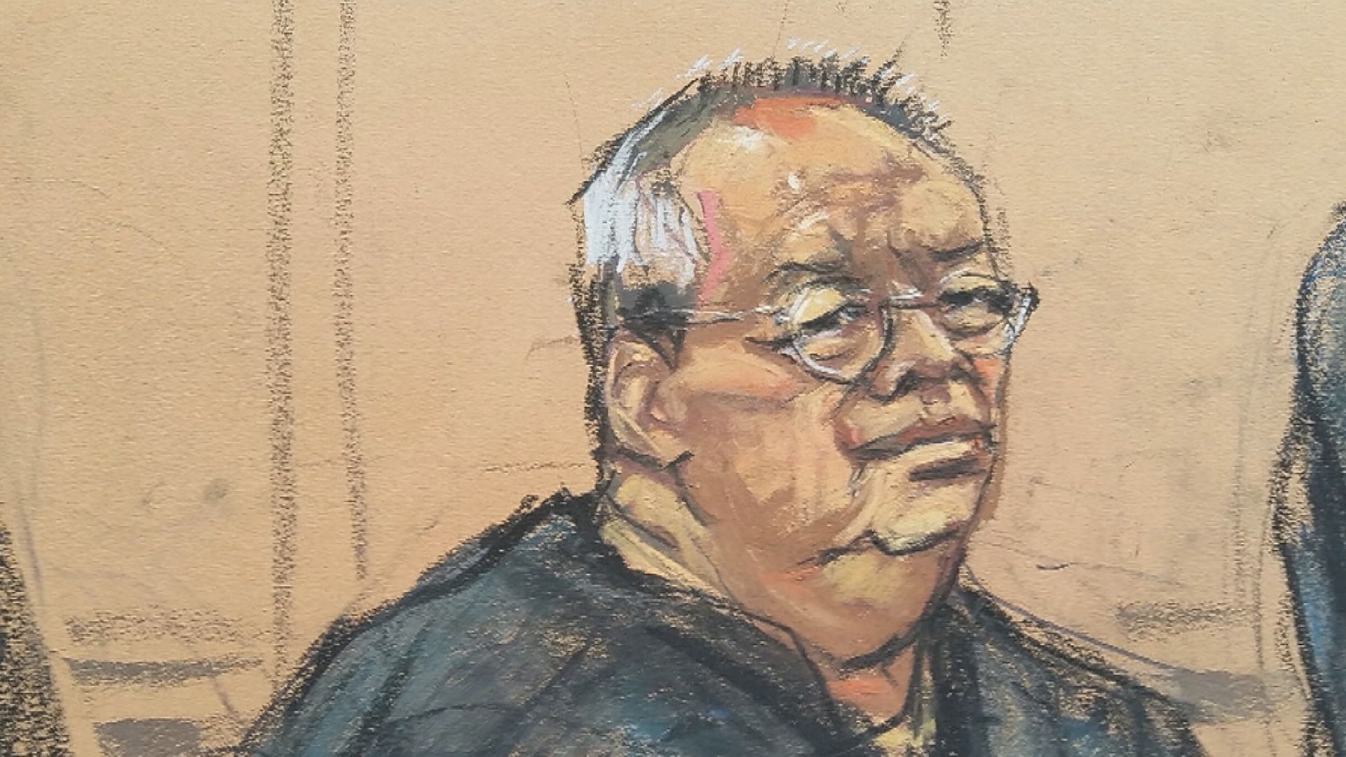 何志平出獄料遣返港　入境處：擁居港權人士均有權入境