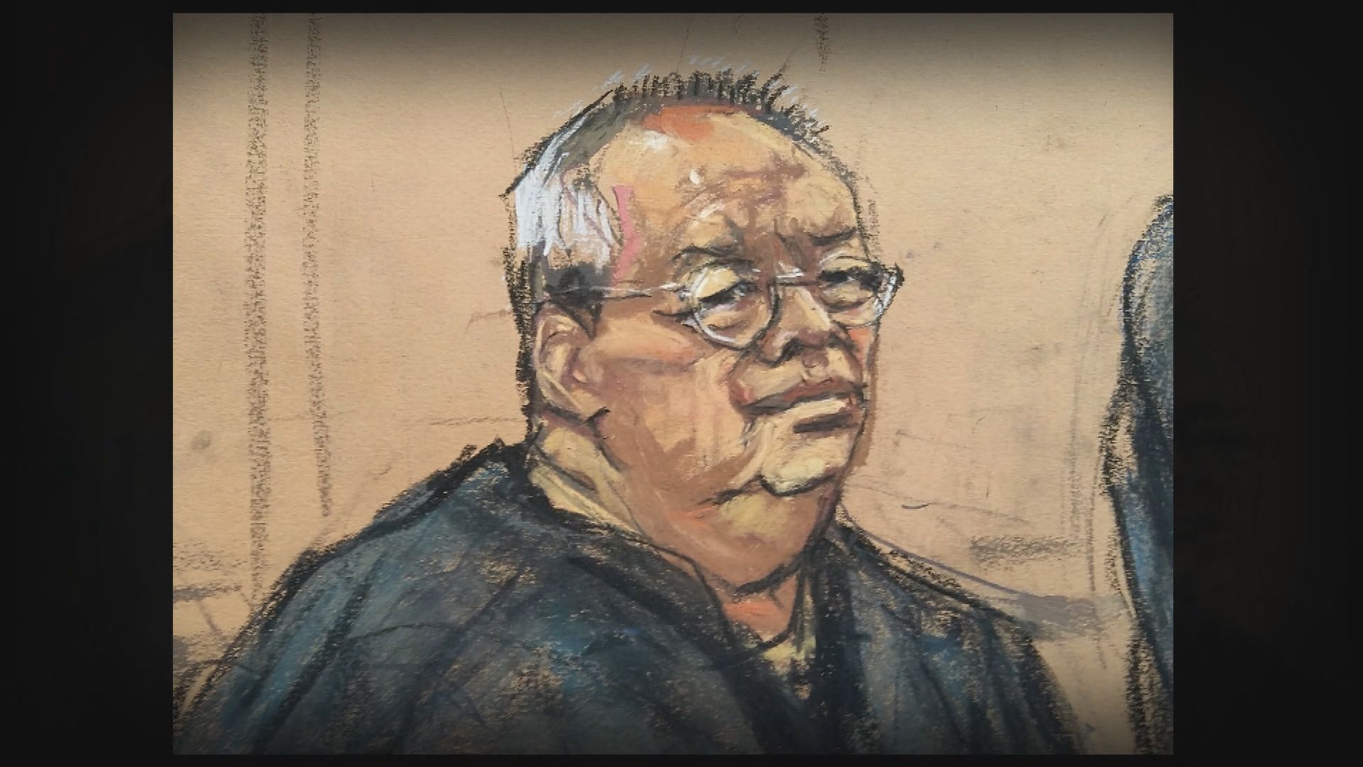 何志平卸任局長後活躍於內地智庫活動