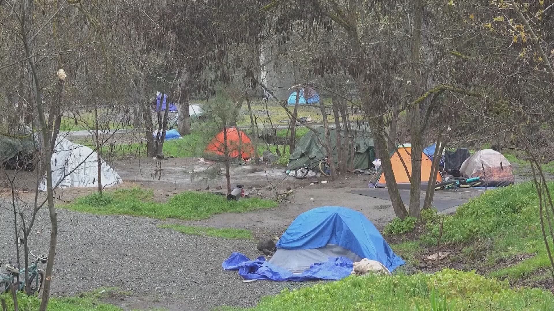 美最高法院將裁定能否向露宿者罰款 料裁決帶來深遠影響