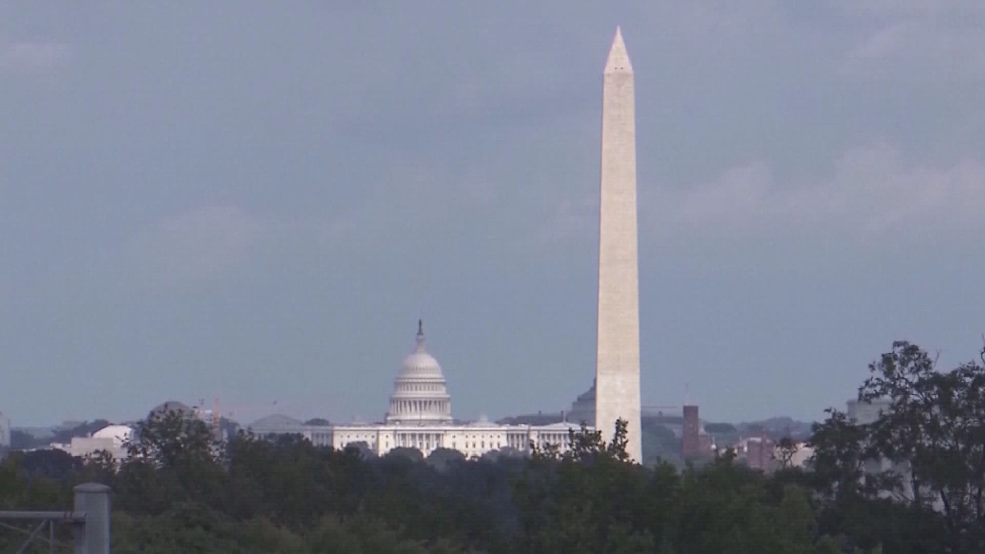 美國傳媒推算共和黨奪眾議院控制權