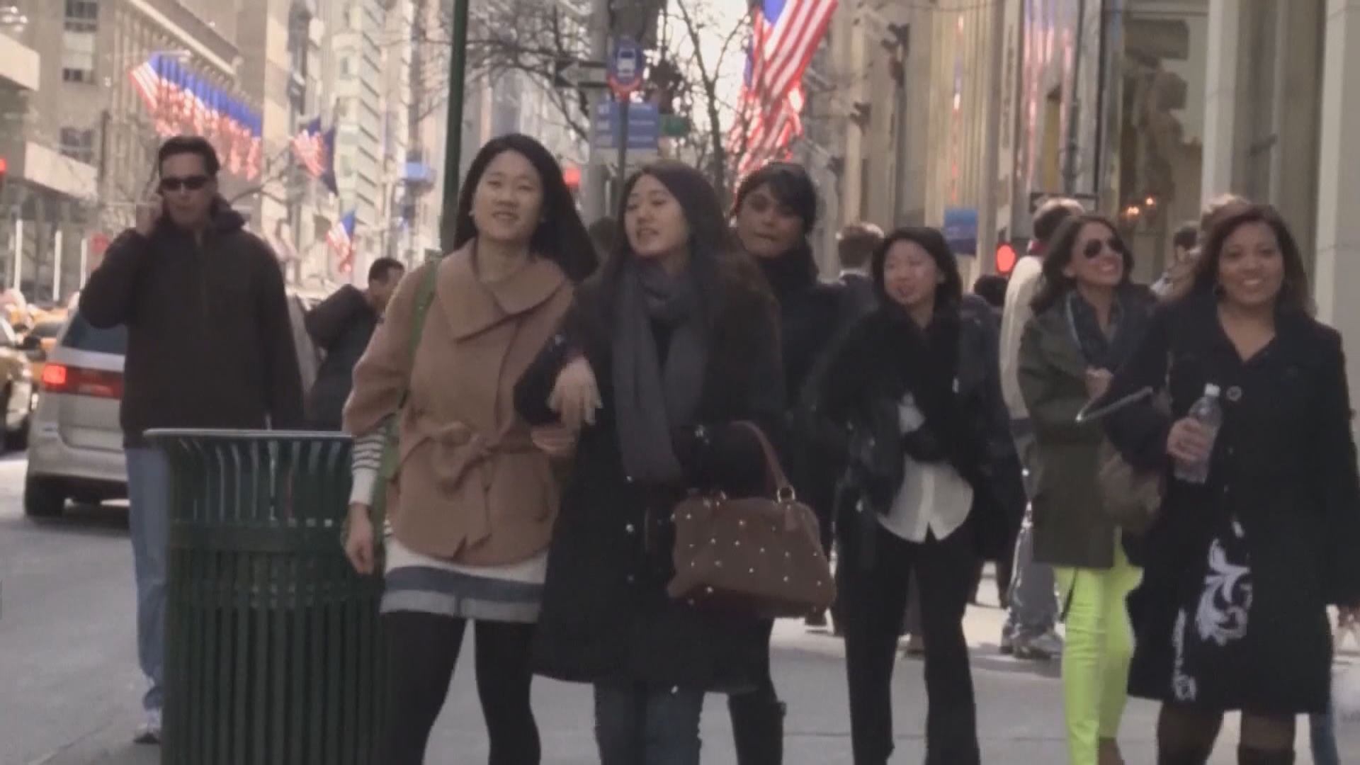 美國家庭債務於第二季錄得六年來首次下跌