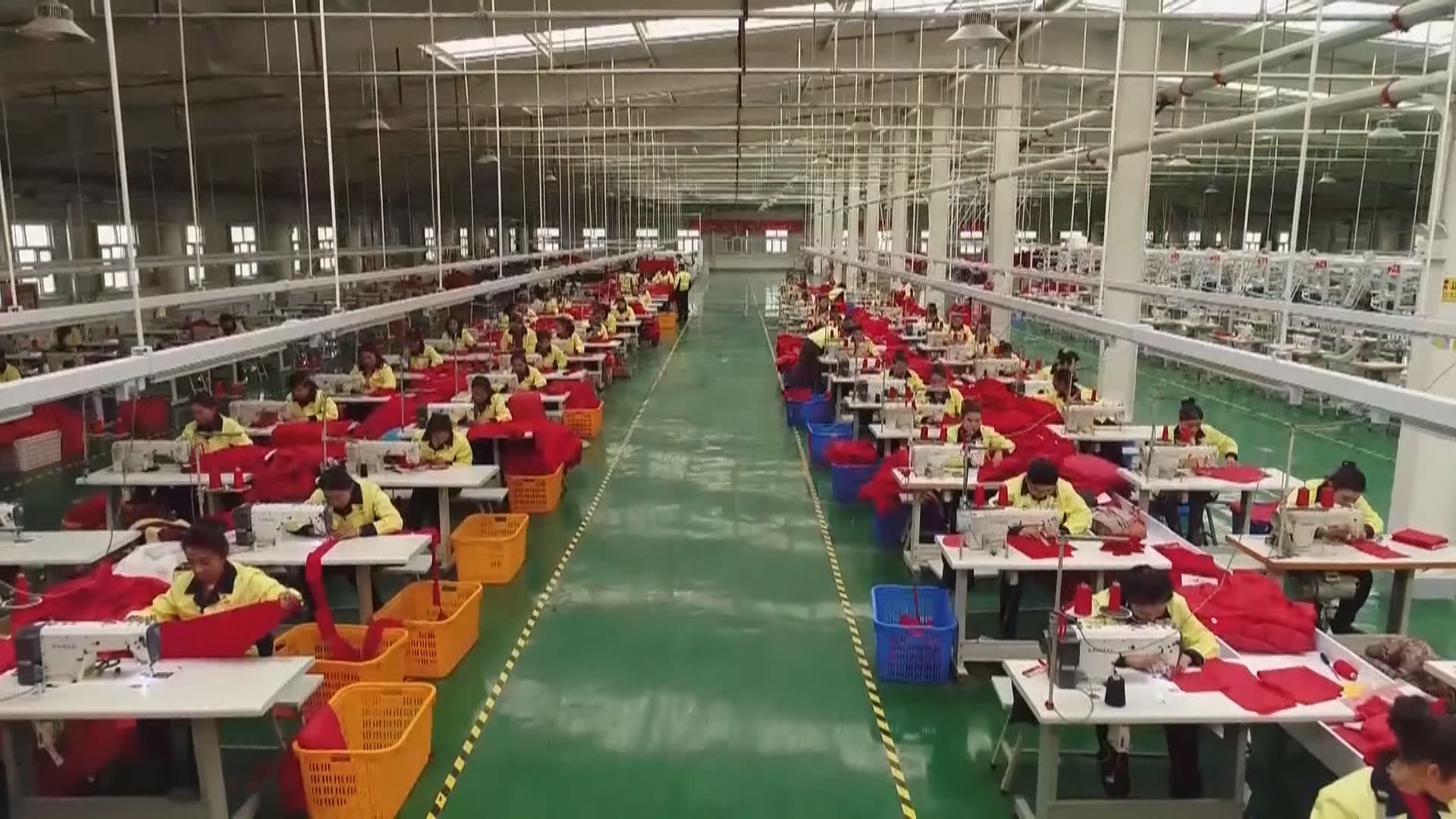 美國發表人權報告　批評中國侵犯人權