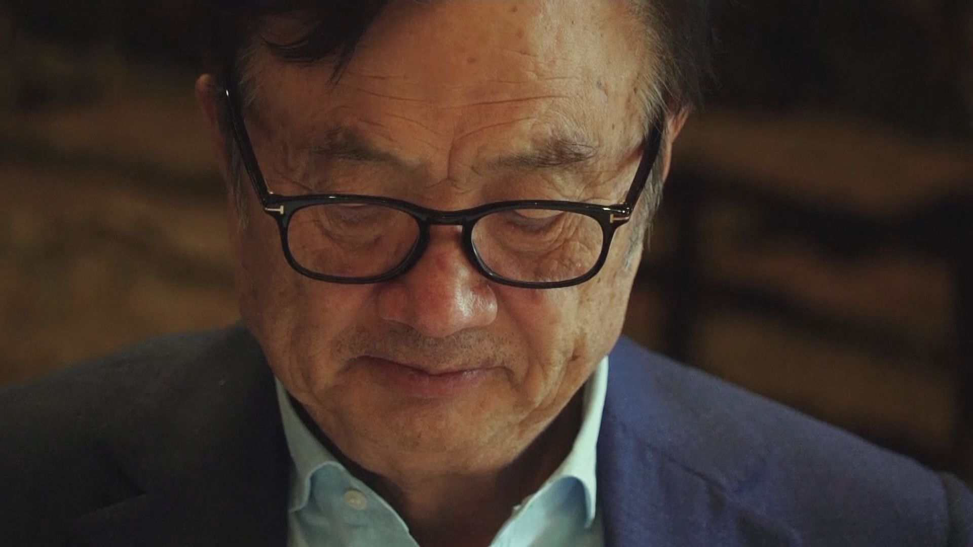 任正非指華為已建立自己平台 將與美國的平台互聯互通