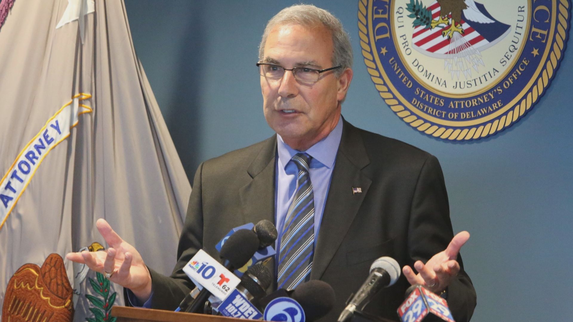 拜登兒子亨特涉案檢察官獲提升為特別檢察官