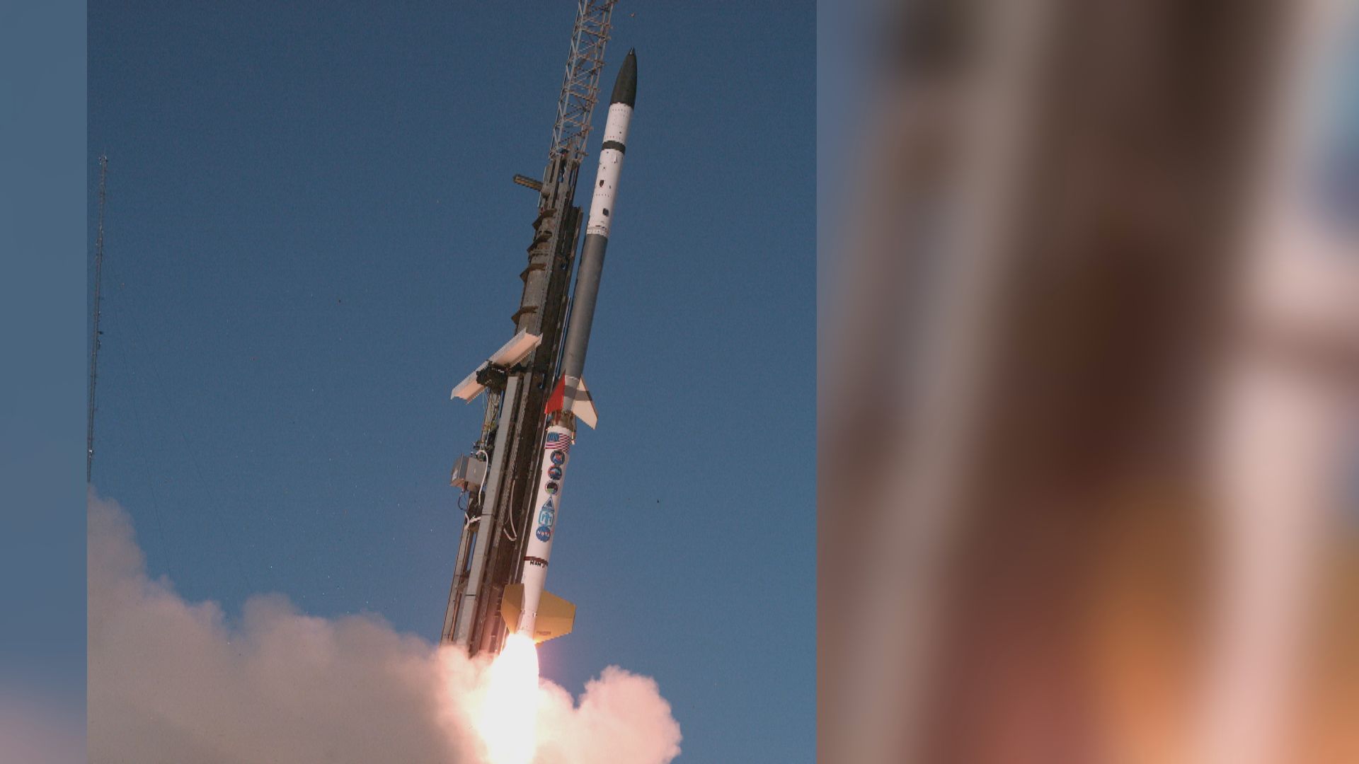 美軍周三成功進行三項高超音速技術測試