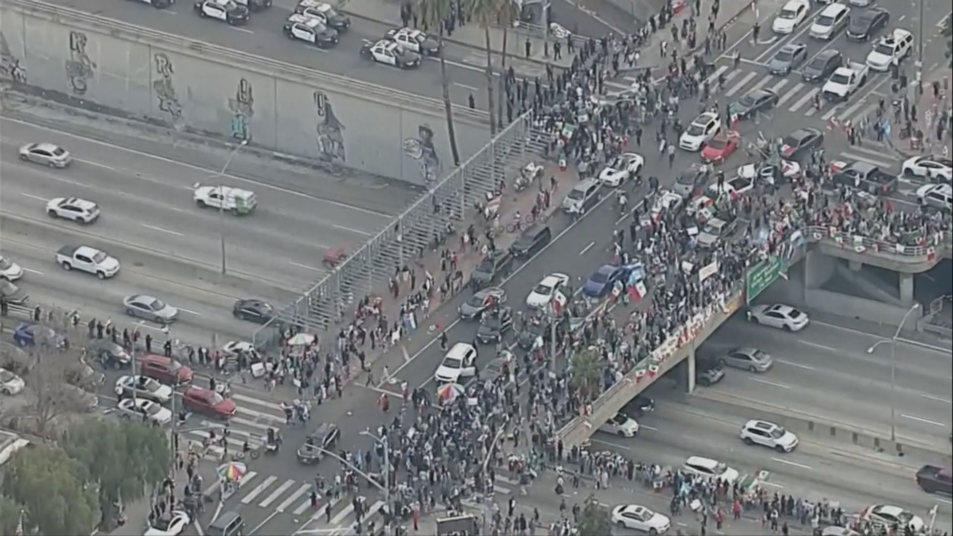 美國和薩爾瓦多達成協議　薩爾瓦多同意接收被美國遣返犯罪分子