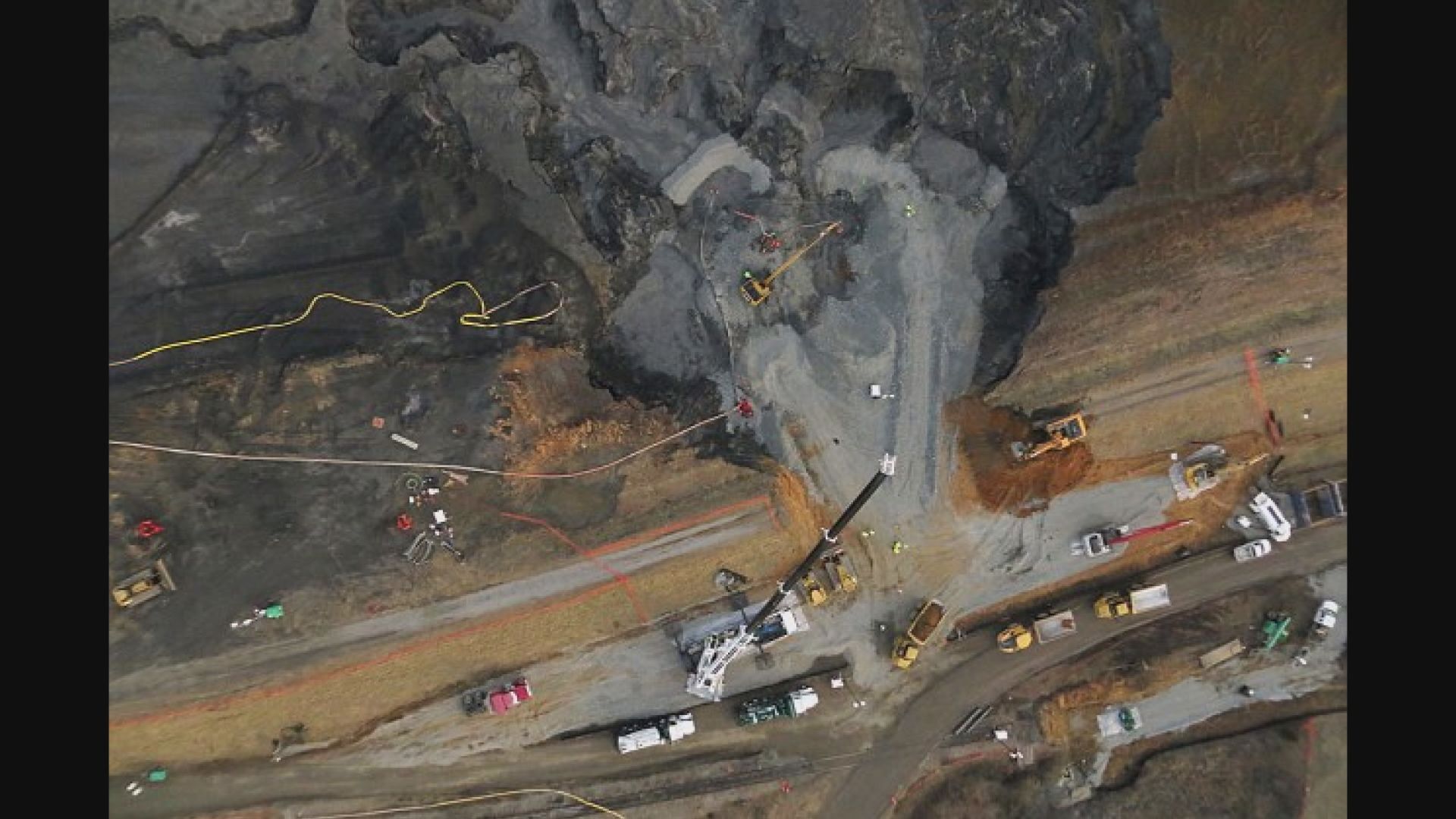 颶風威脅多個核電站及廢料池