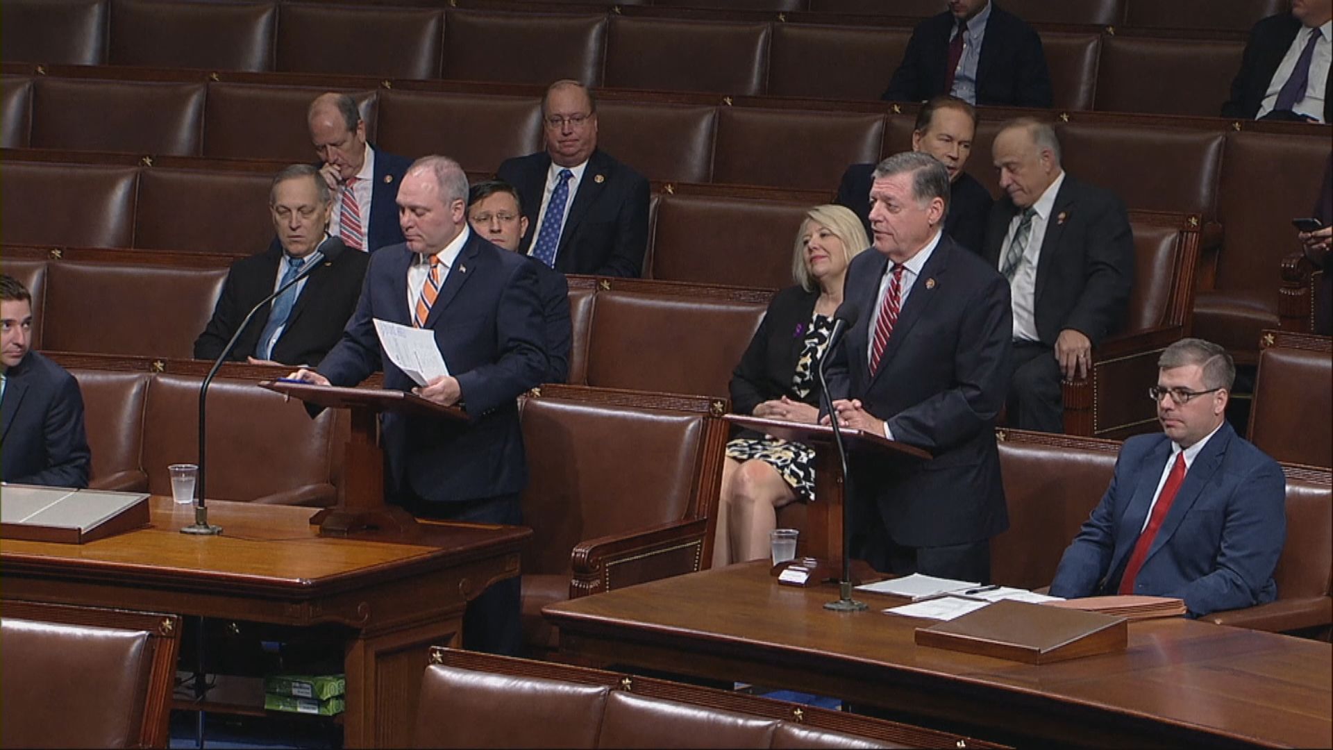 美國共和黨尋求拜登兒子作供