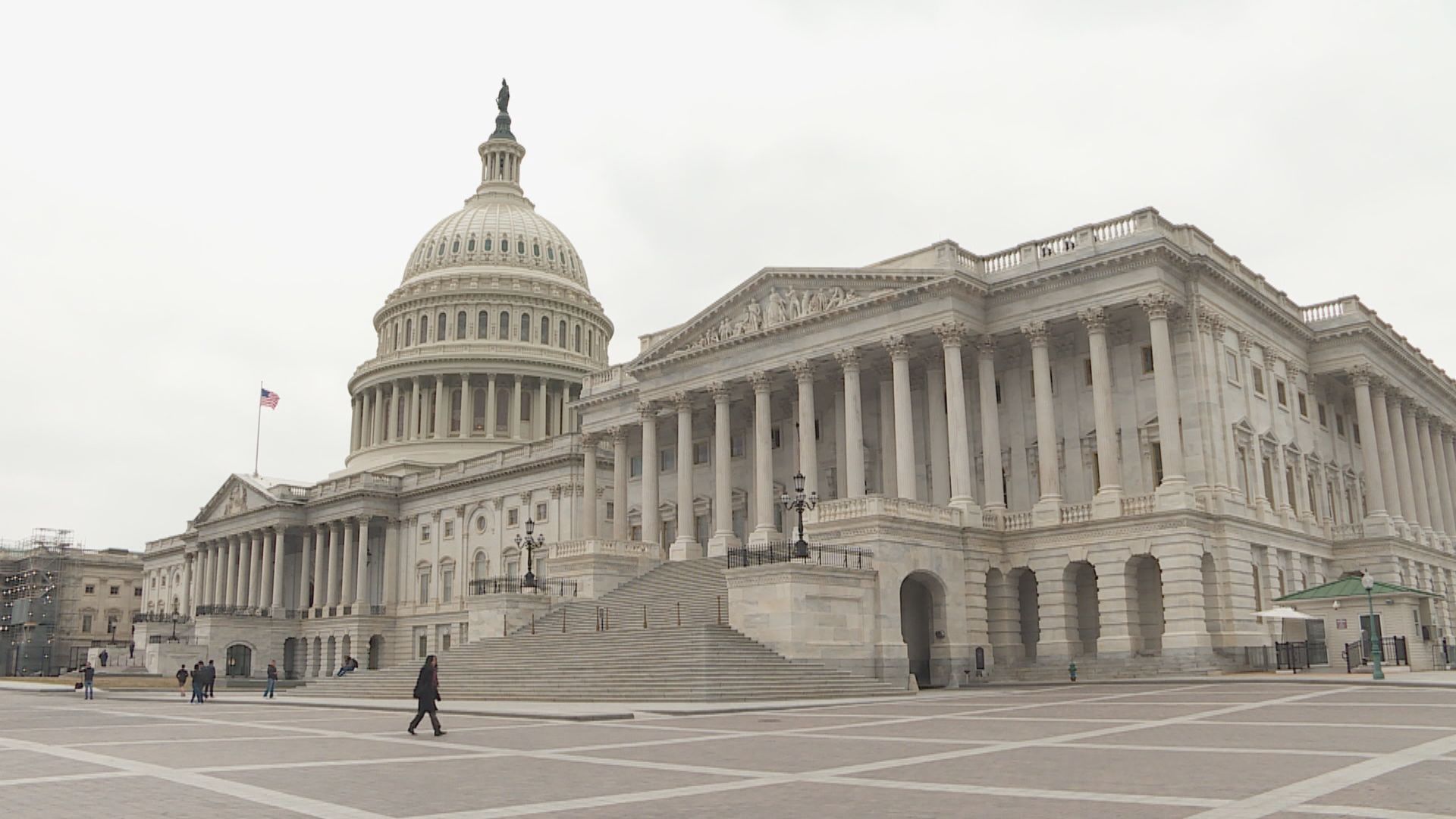 彈劾特朗普條款擬為濫用職權及妨礙國會