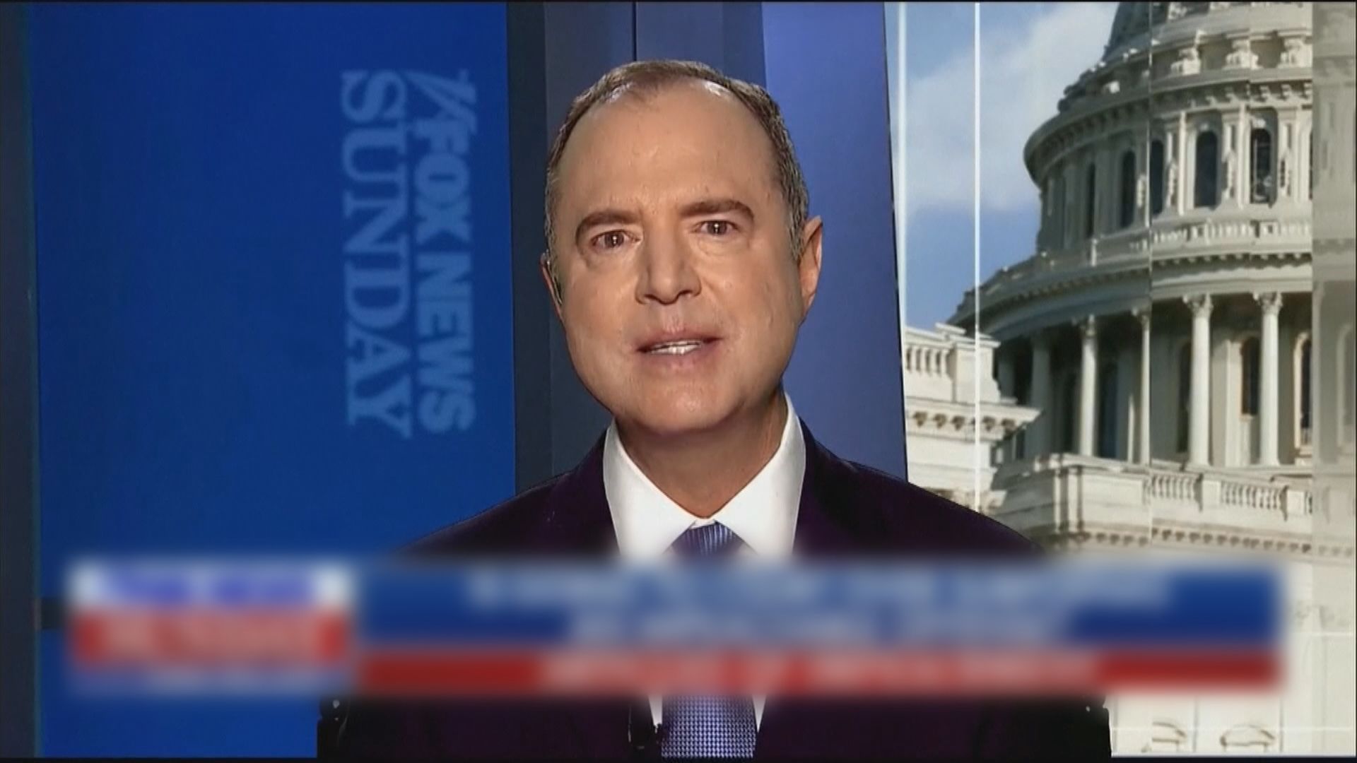 美民主黨國會領袖籲共和黨議員支持彈劾特朗普