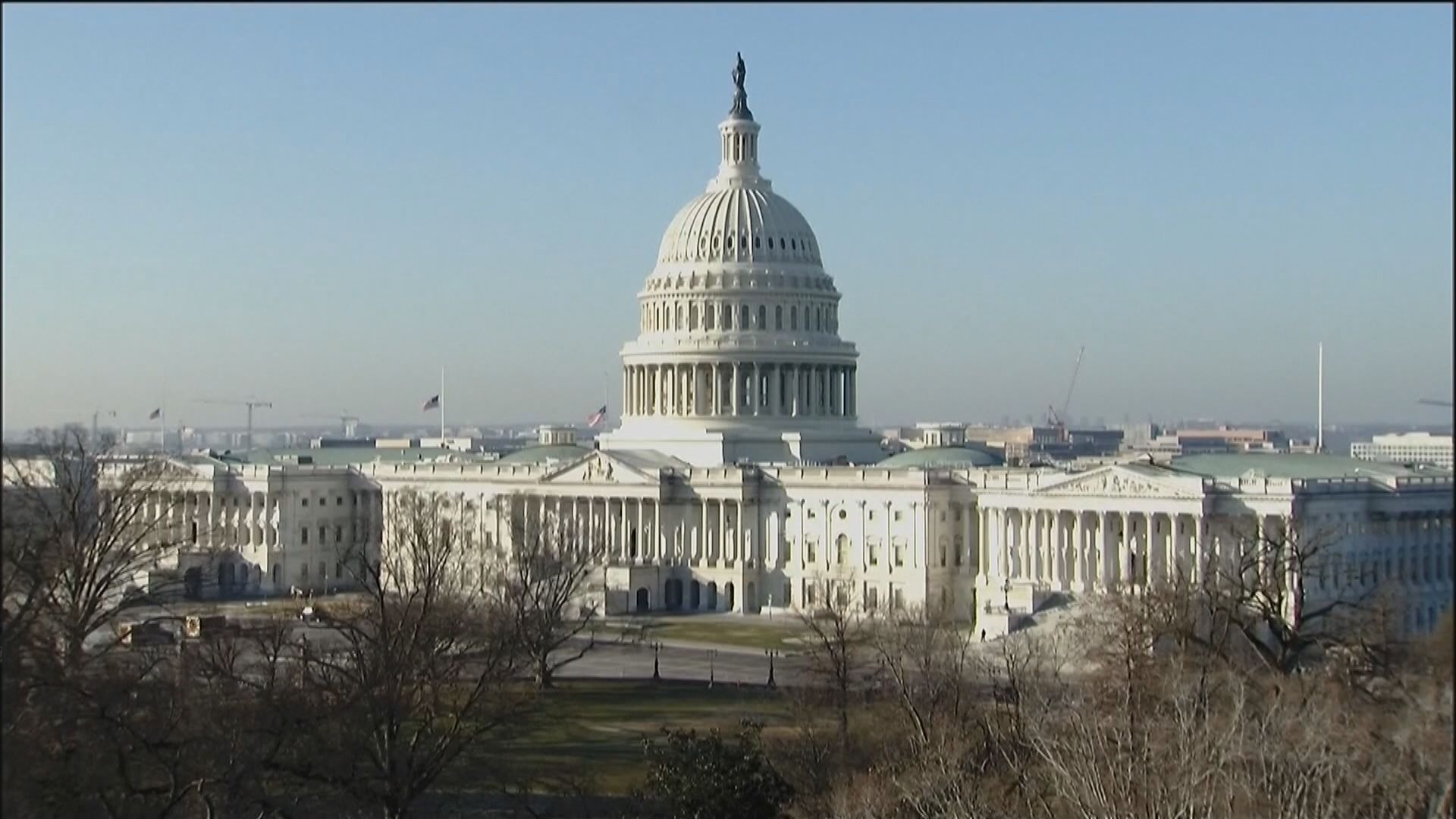 共和黨領袖不要求黨友反對彈劾特朗普