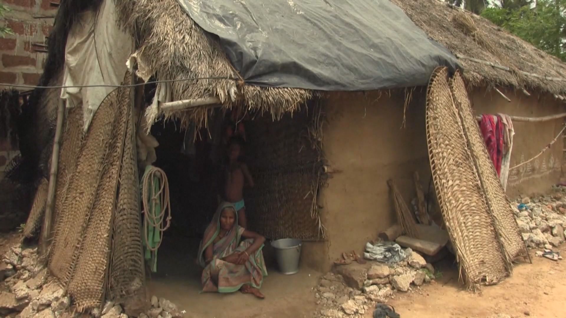 布林肯稱美國將協助印度應對新冠病毒疫情