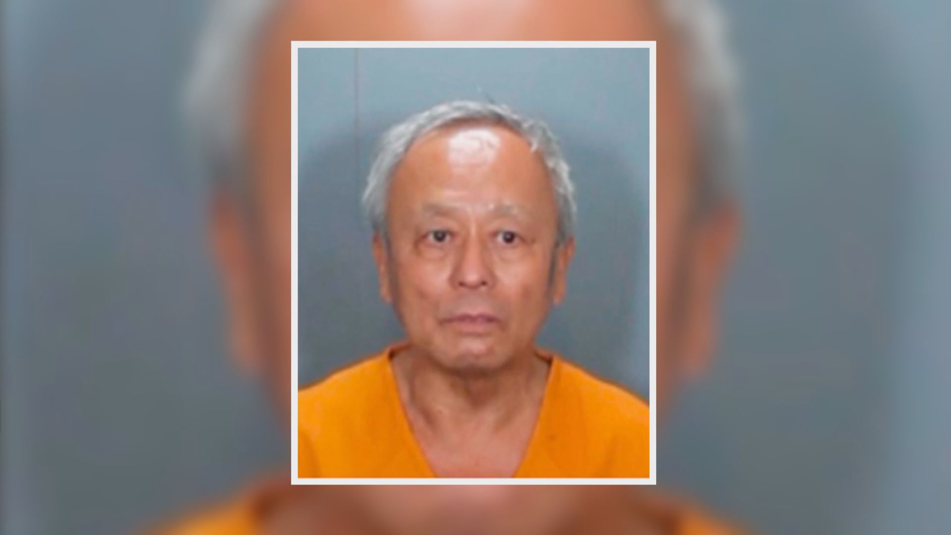 南加州教會槍擊案疑兇對台仇恨行兇 被控98項罪名