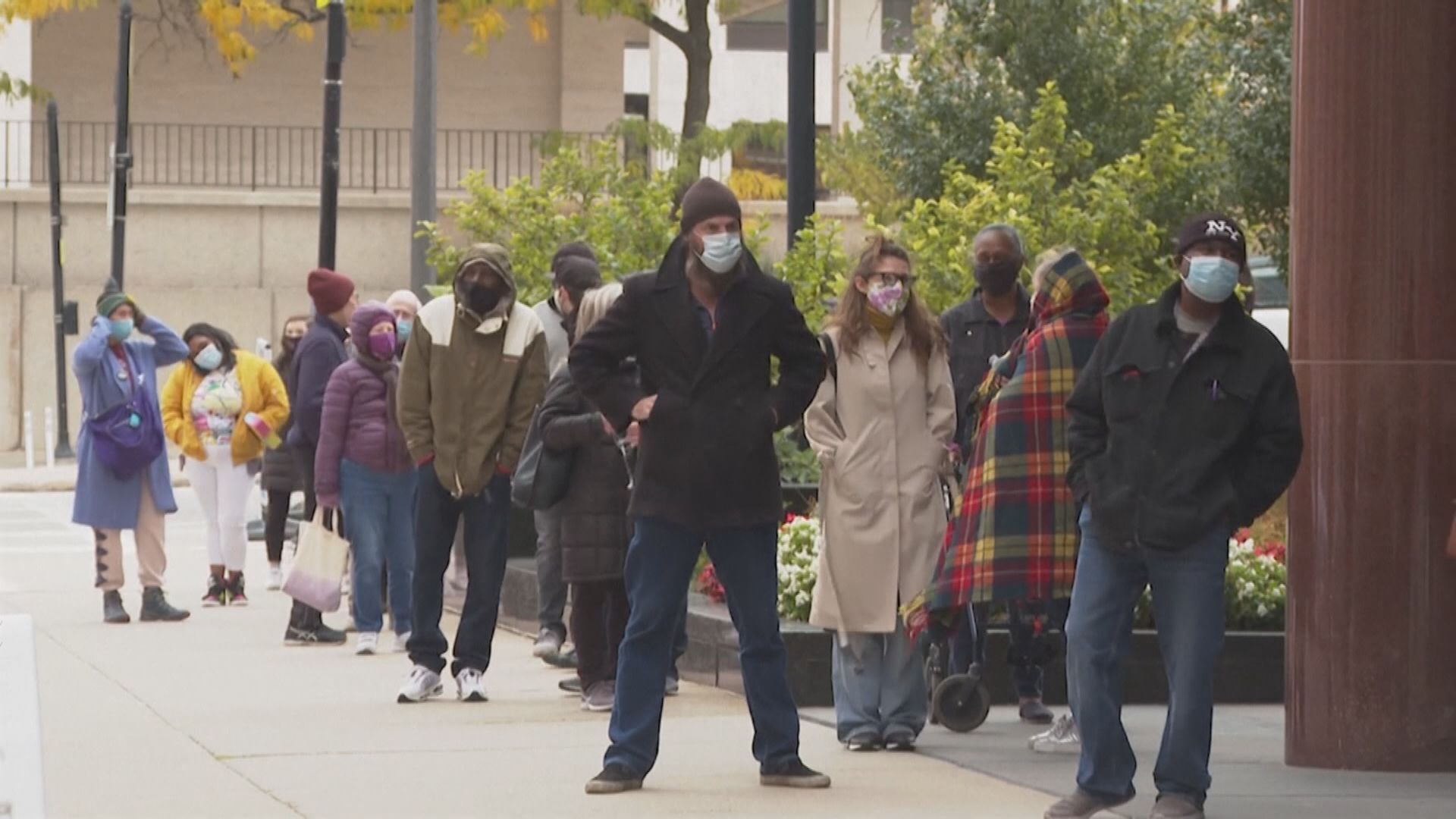 美國退休人士明年收入將較平常多　為通脹帶來上行壓力