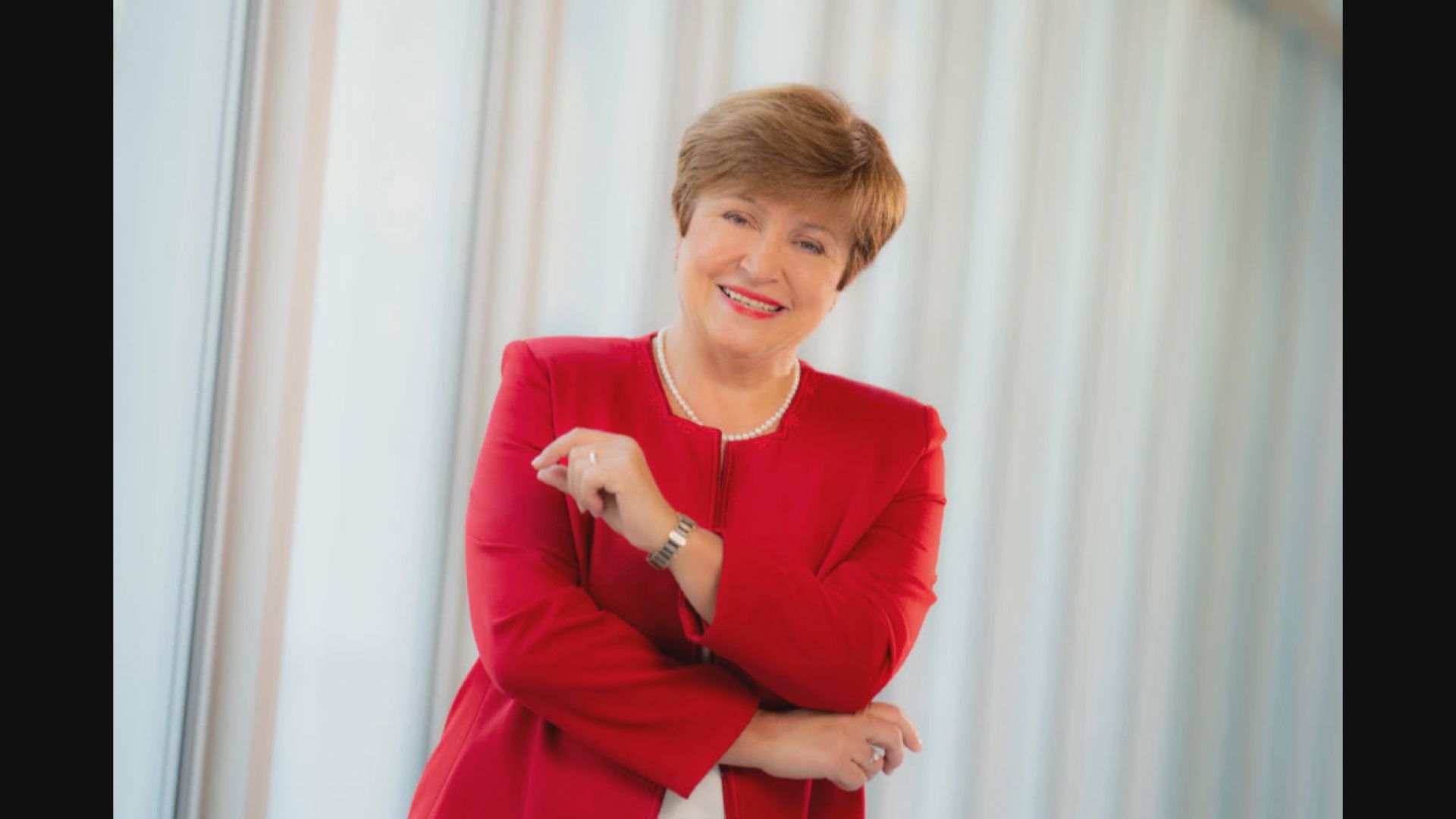 美國上月通脹進一步放緩　IMF總裁：聯儲局和其他央行要繼續遏制通脹