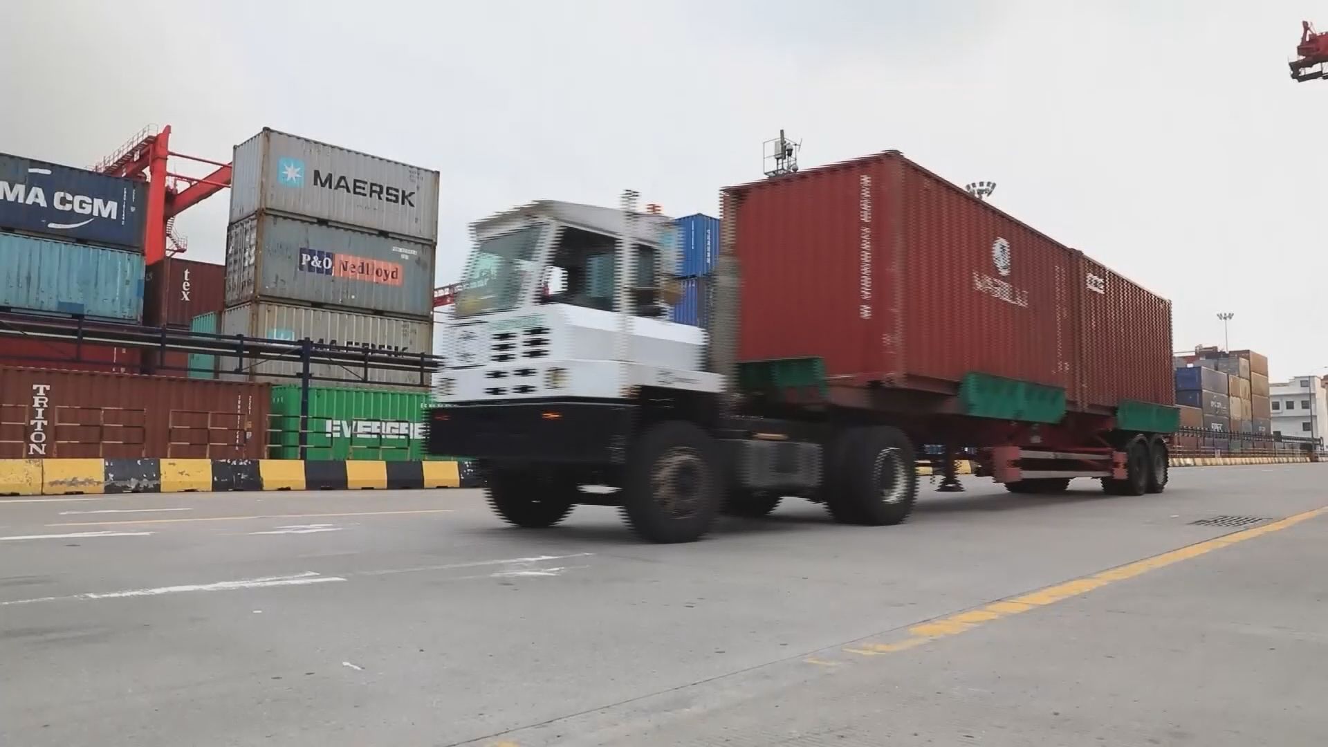 美國擬擴展開發投資機構抗衡中國